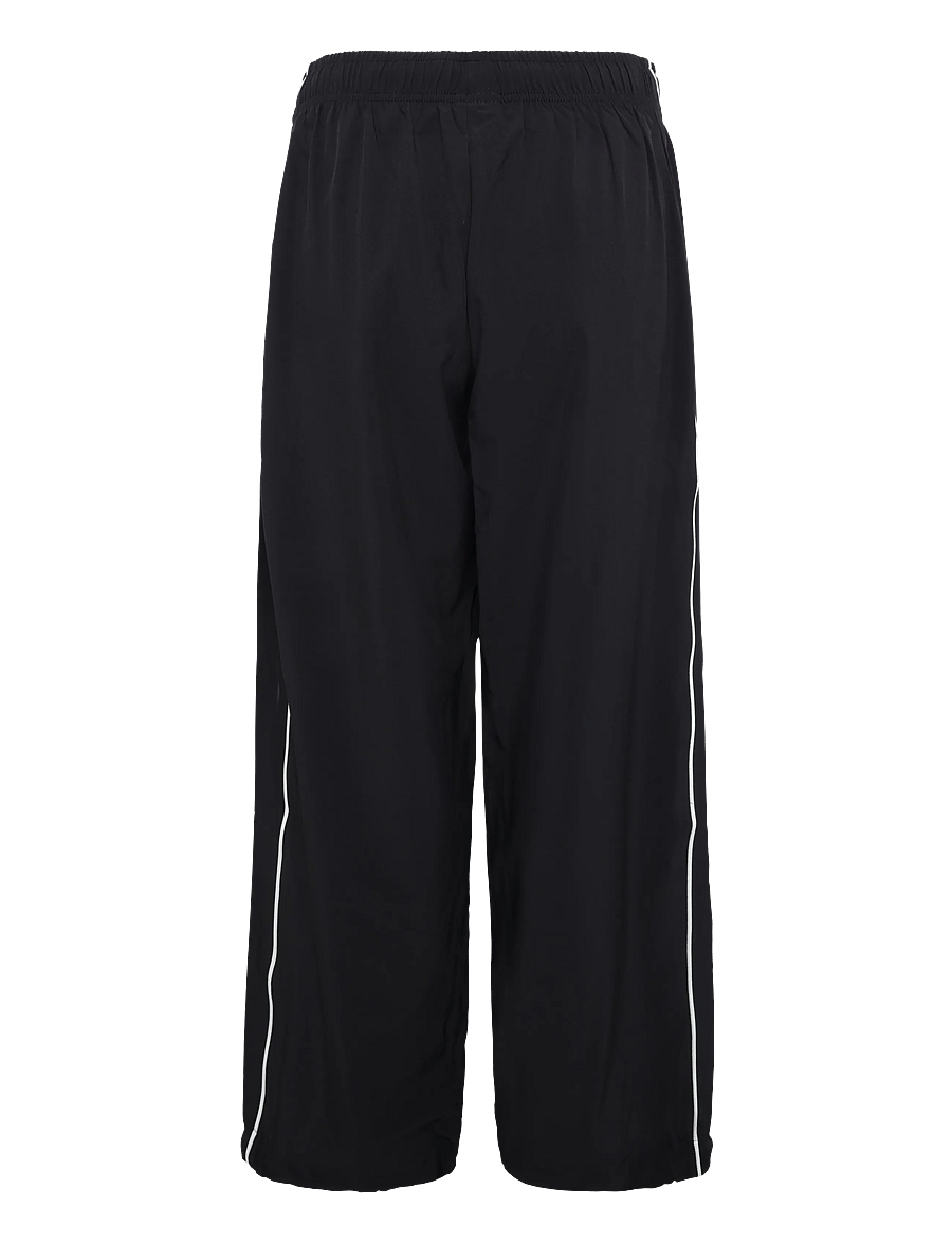 ICANIWILL - Contrast Pants W - vabaajapüksid - black - 2