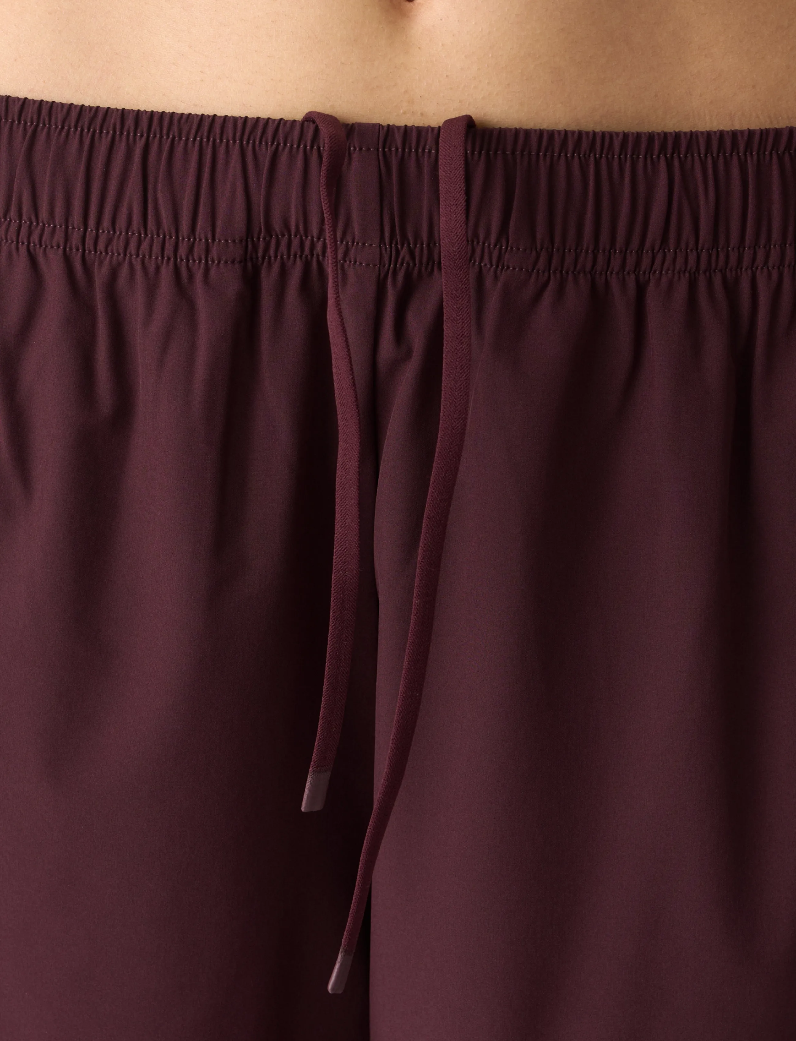 Contrast Pants W 5