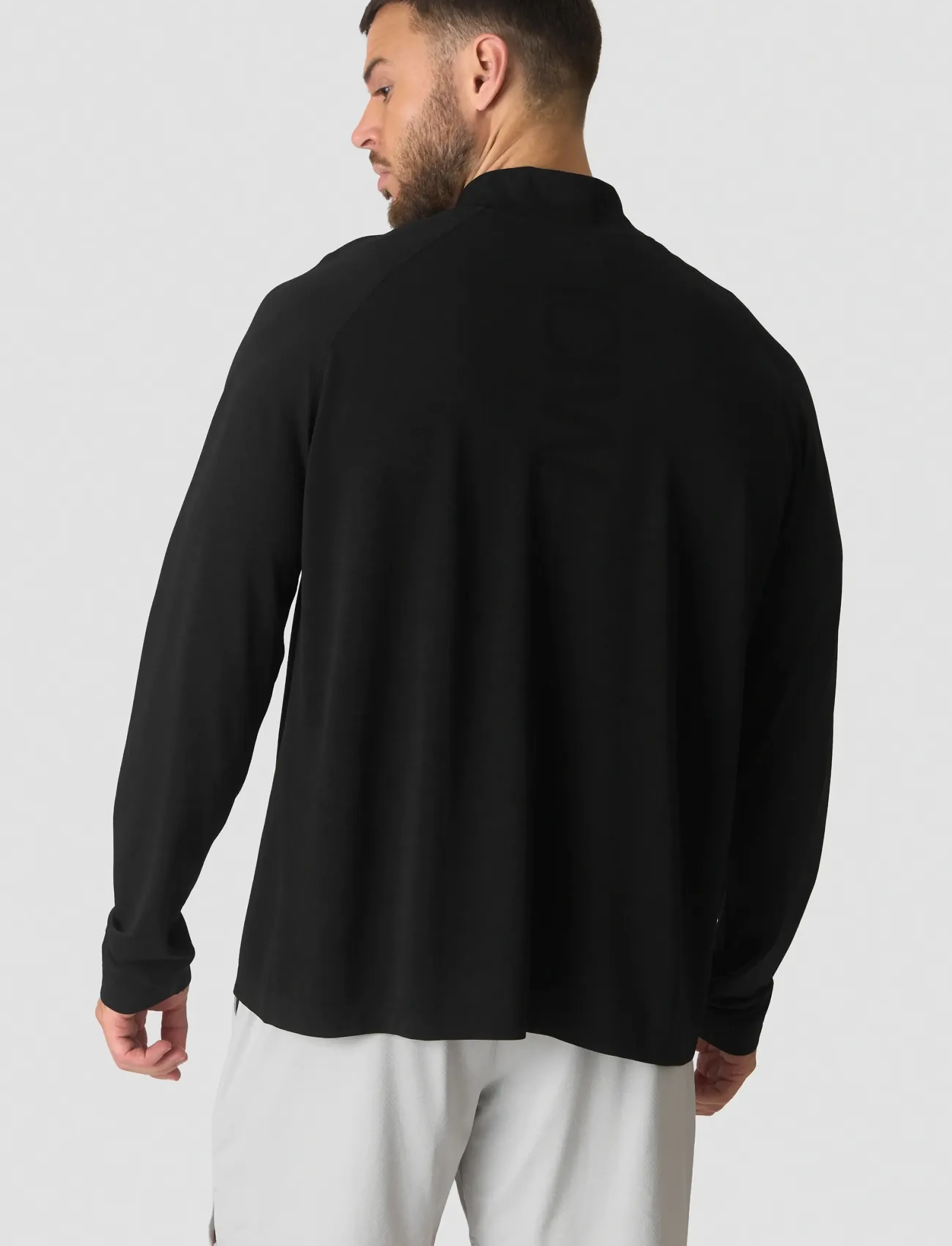 Stride 1/4 Longsleeve 2