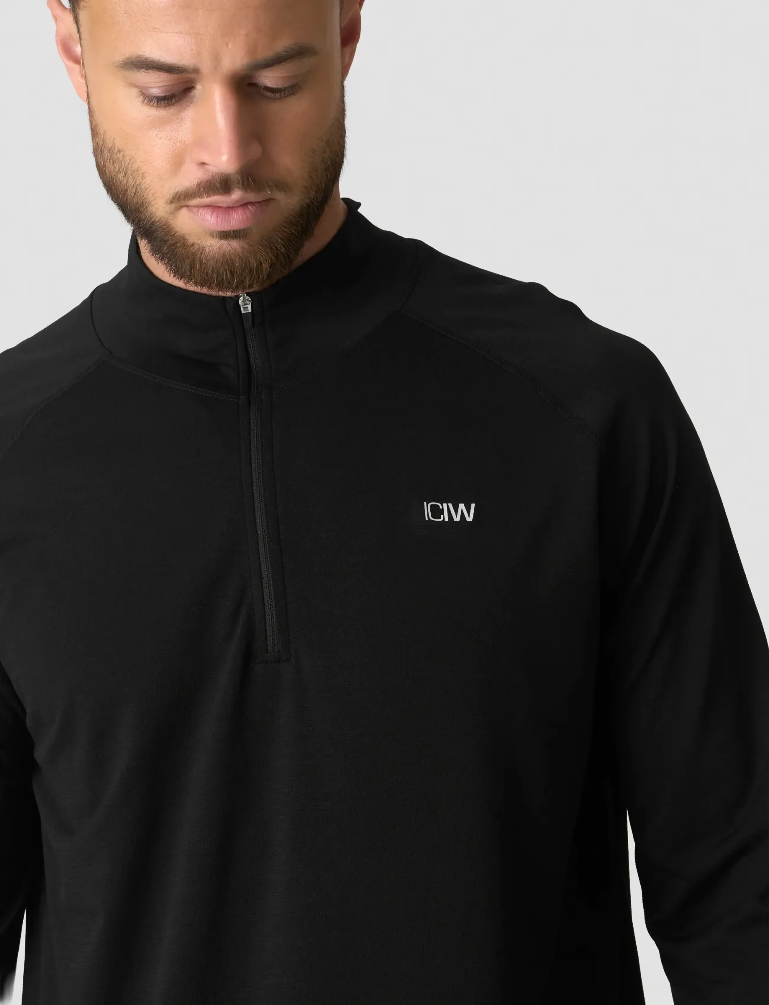 Stride 1/4 Longsleeve 3