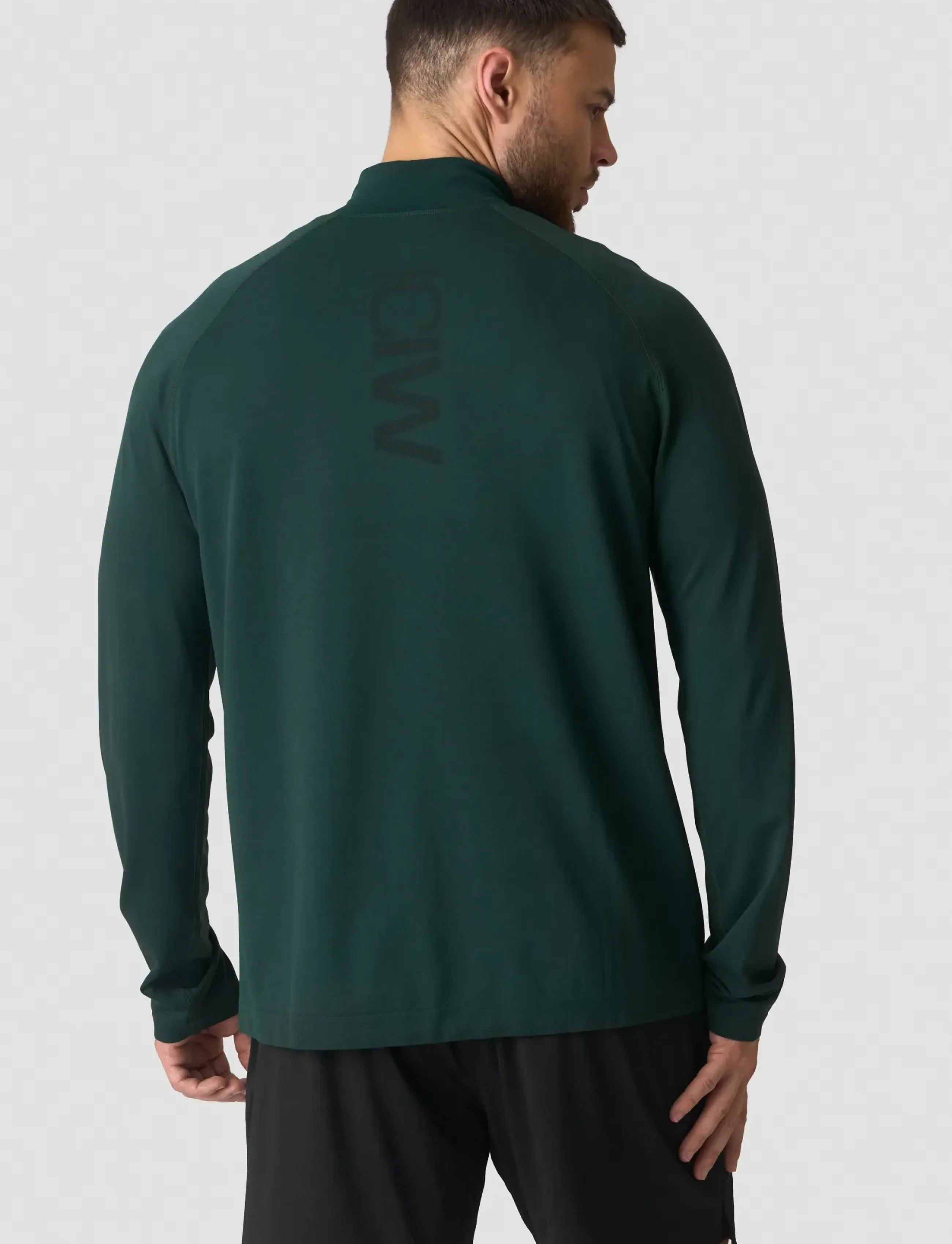 Stride 1/4 Longsleeve 2
