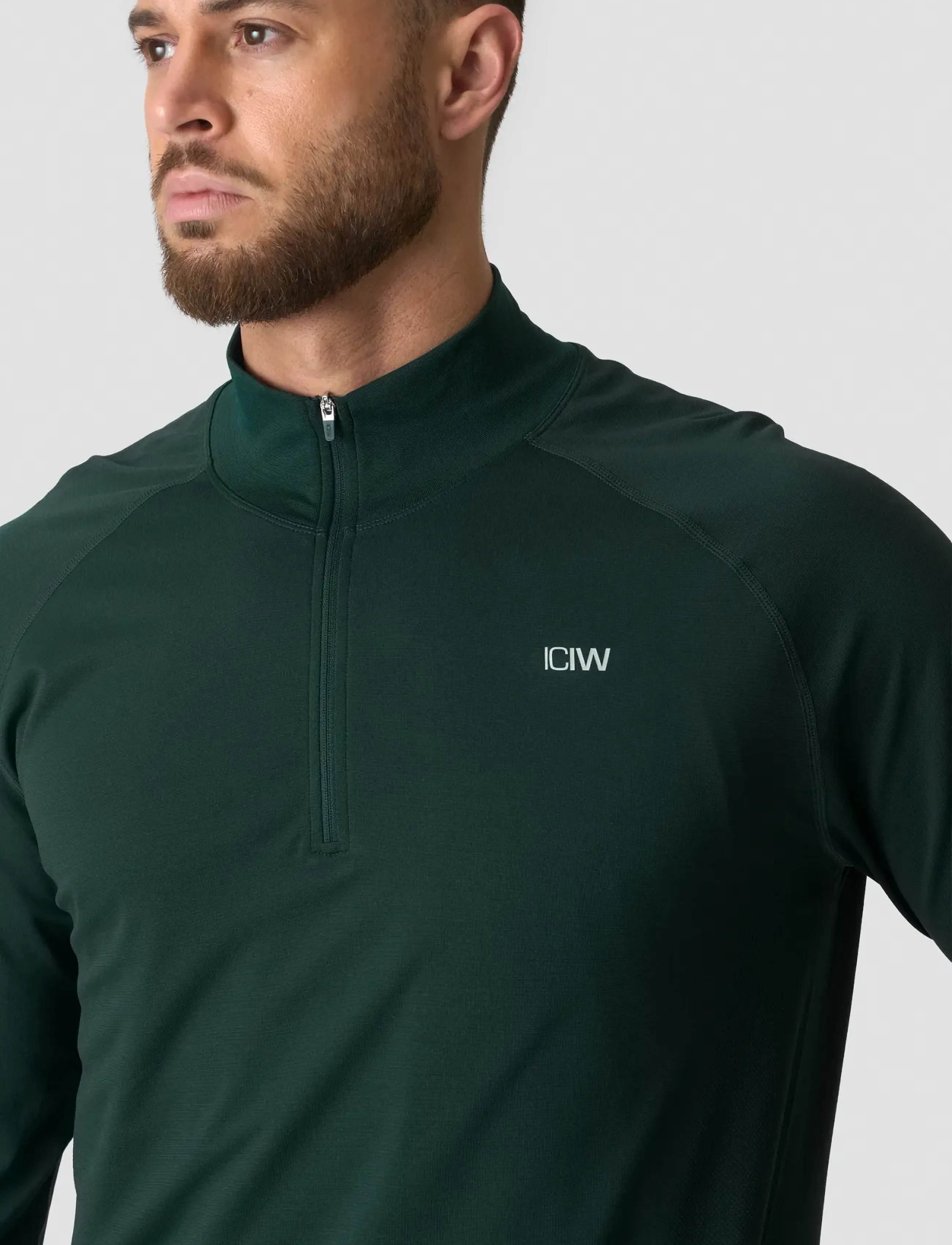 Stride 1/4 Longsleeve 3