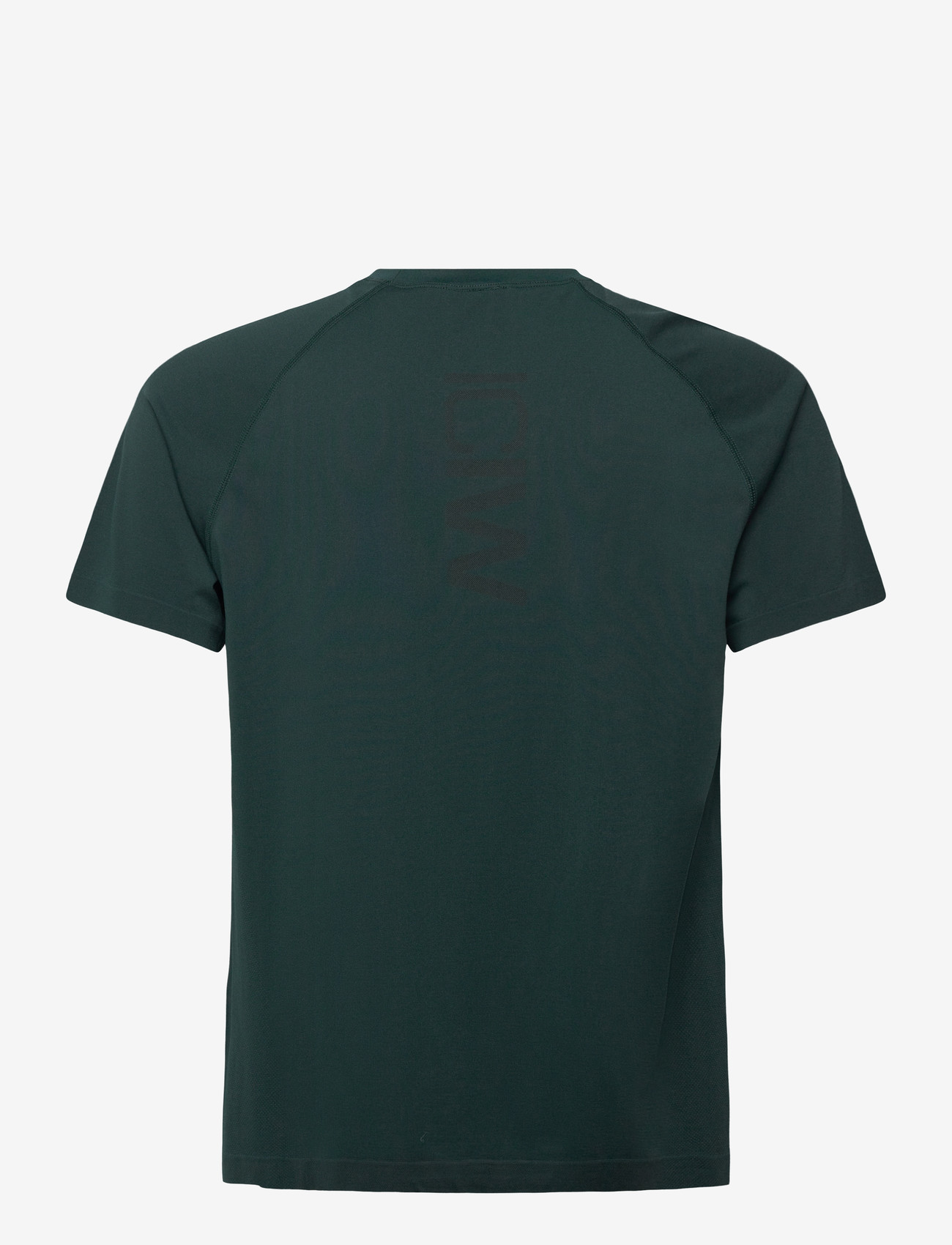 ICANIWILL - Stride T-Shirt M - t-shirts - wet green - 1