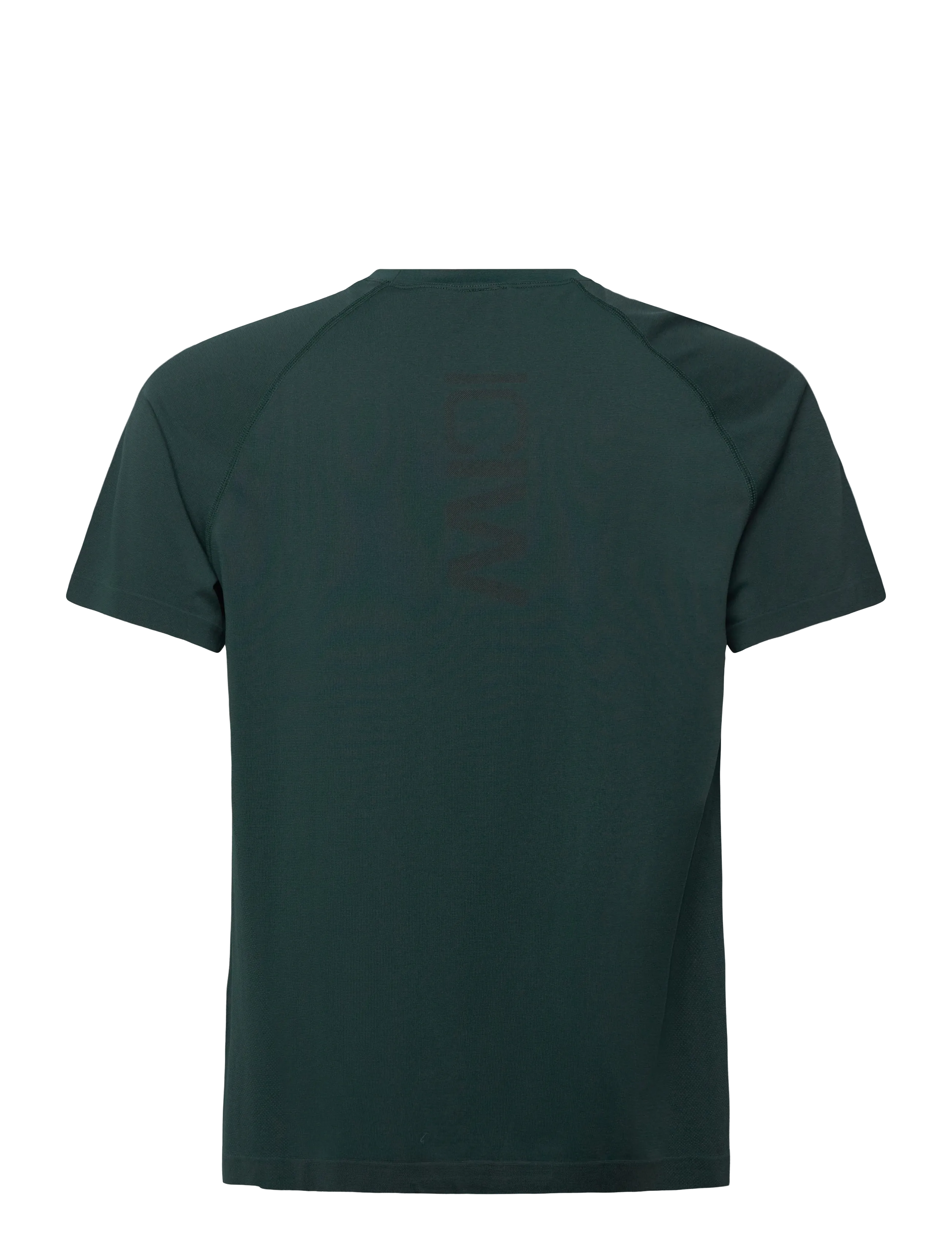 ICANIWILL - Stride T-Shirt M - t-shirts - wet green - 2