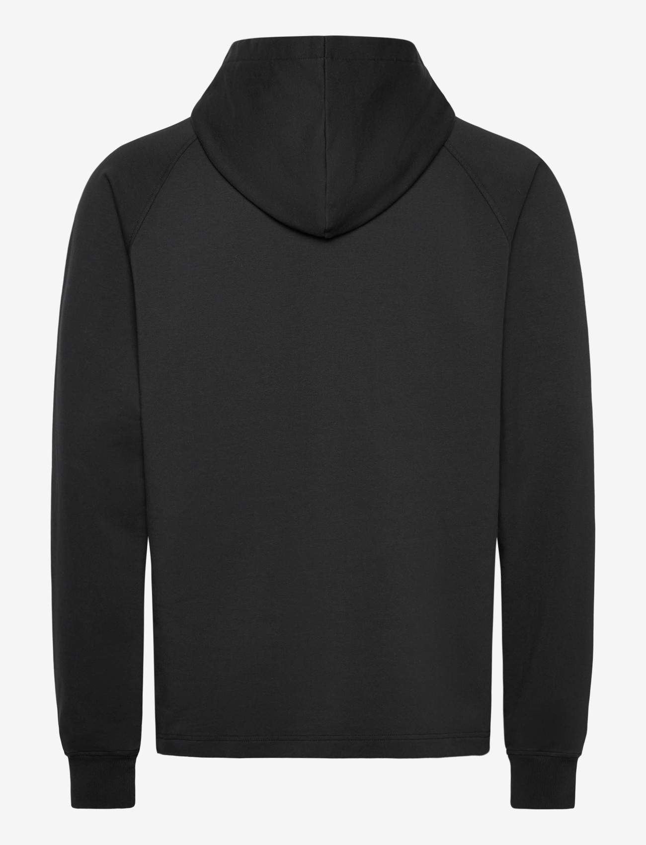 ICANIWILL - Stride Hoodie M - bluzy z kapturem - black - 2