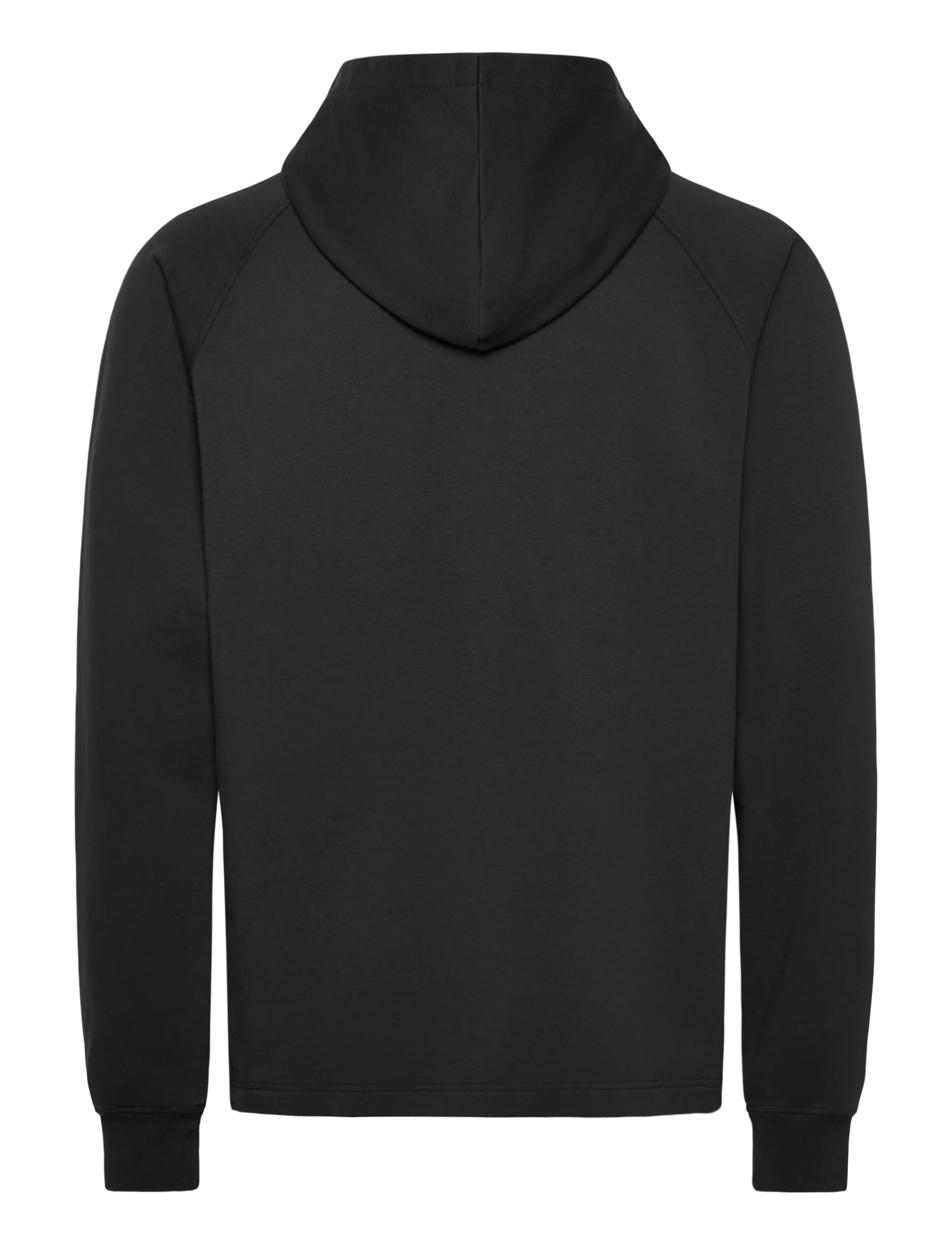 ICANIWILL - Stride Hoodie M - hættetrøjer - black - 2