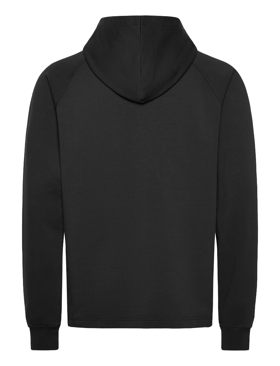 ICANIWILL - Stride Hoodie M - pulls a capuche - black - 2