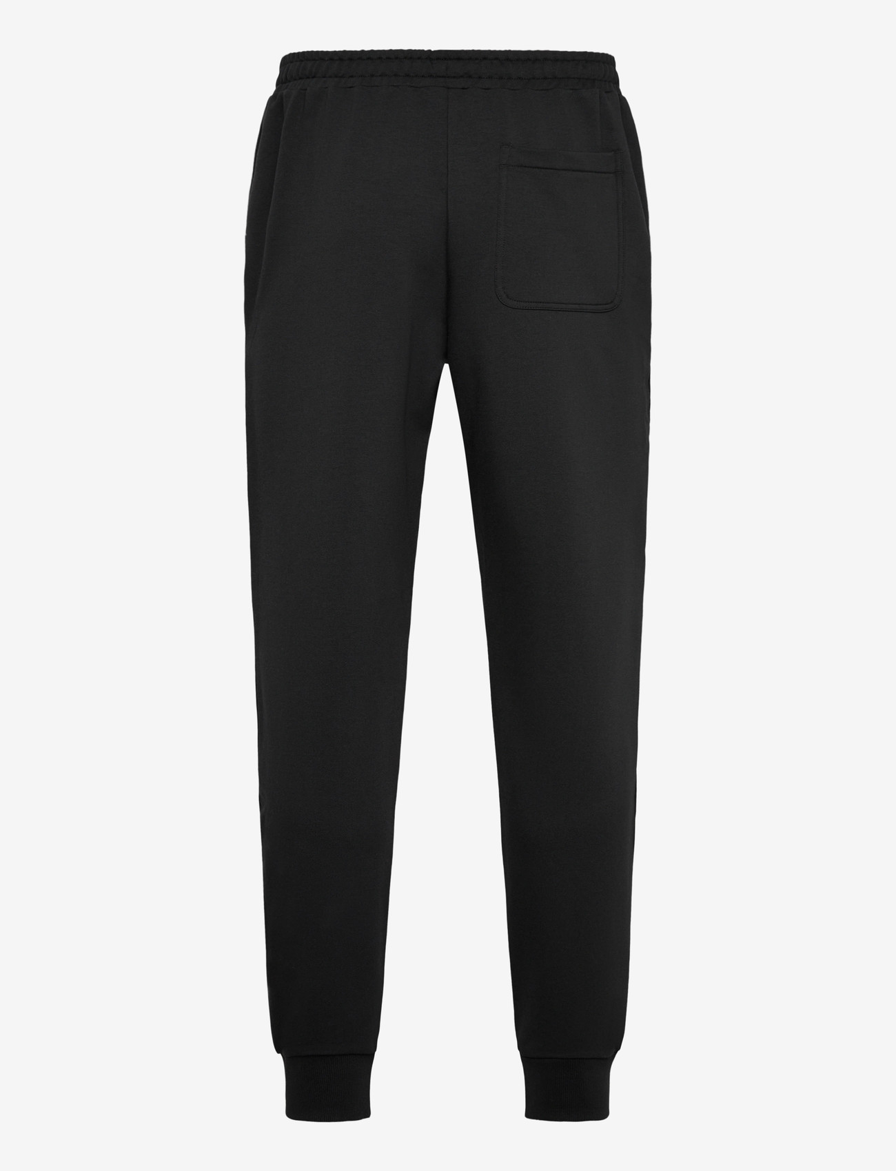 ICANIWILL - Stride Sweat Pants M - sweatpants - black - 2