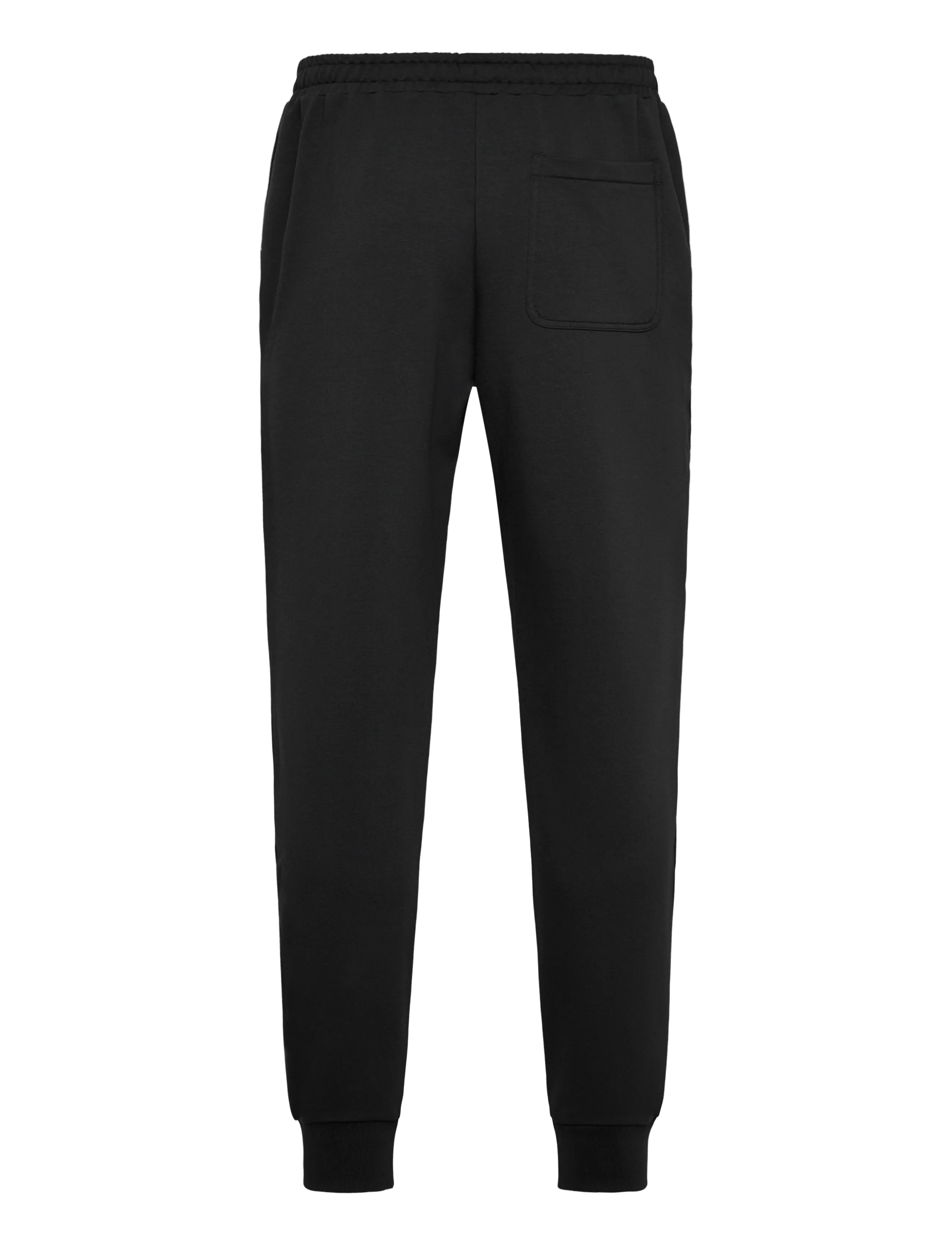 ICANIWILL - Stride Sweat Pants M - sweatpants - black - 2