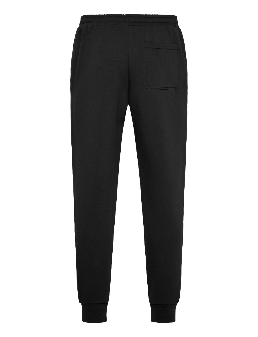 ICANIWILL - Stride Sweat Pants M - hosen - black - 2