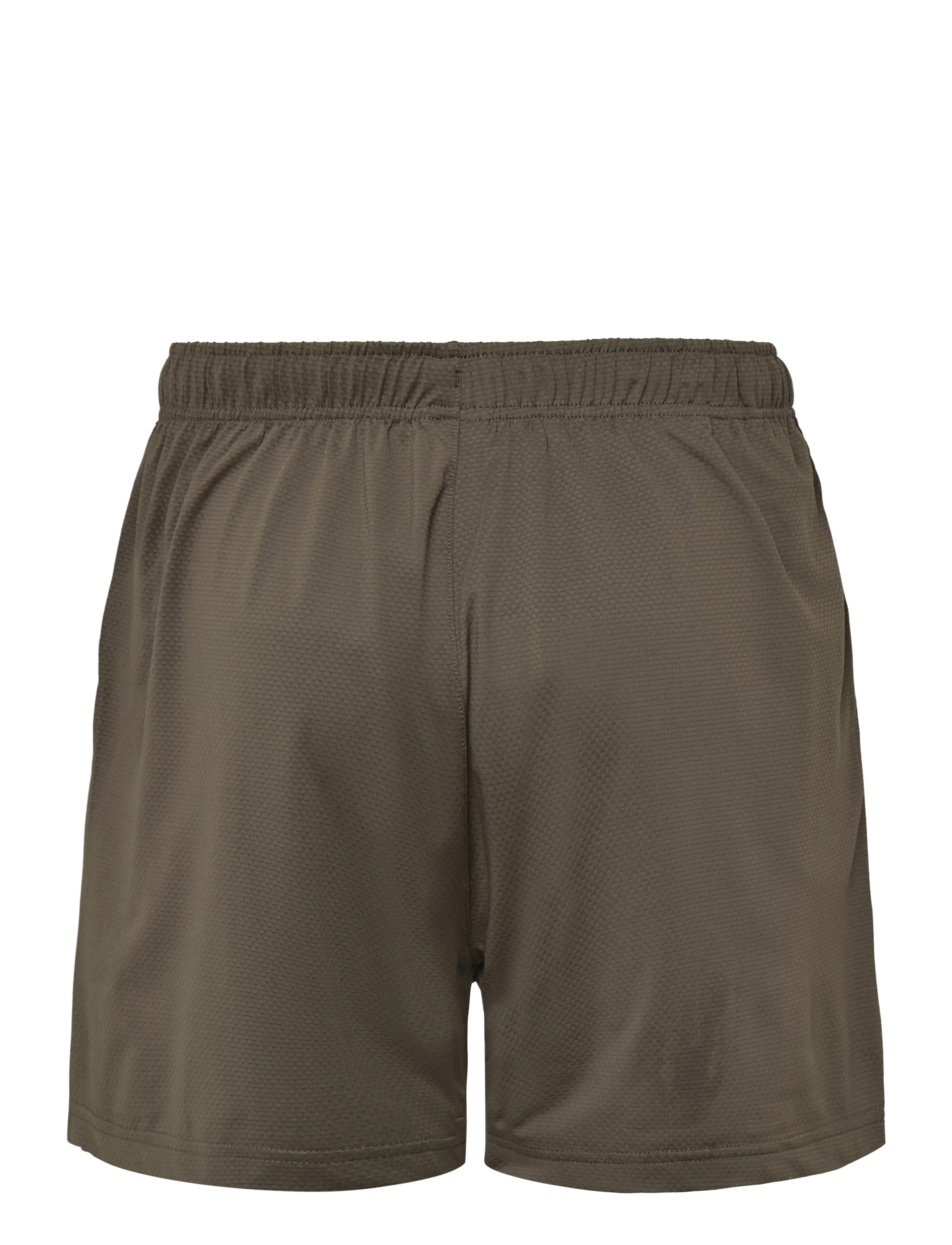 ICANIWILL - Stride Shorts M - forest brown - 2