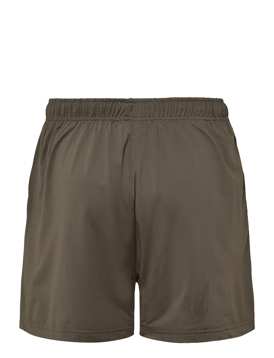 ICANIWILL - Stride Shorts M - forest brown - 2