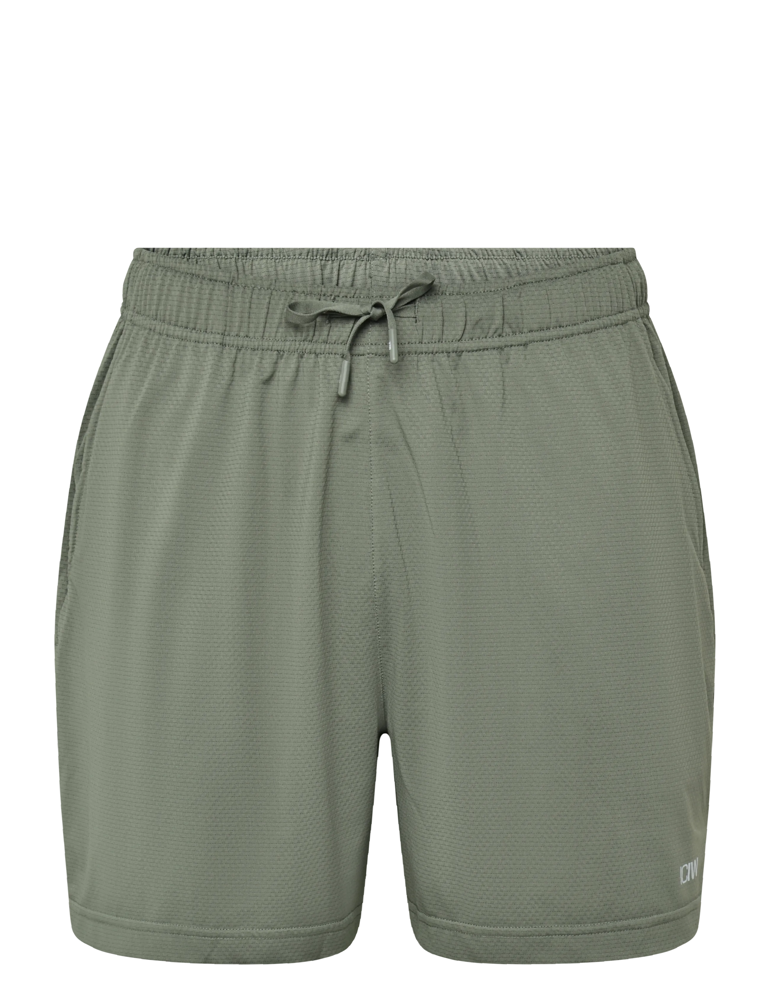WARM GREEN