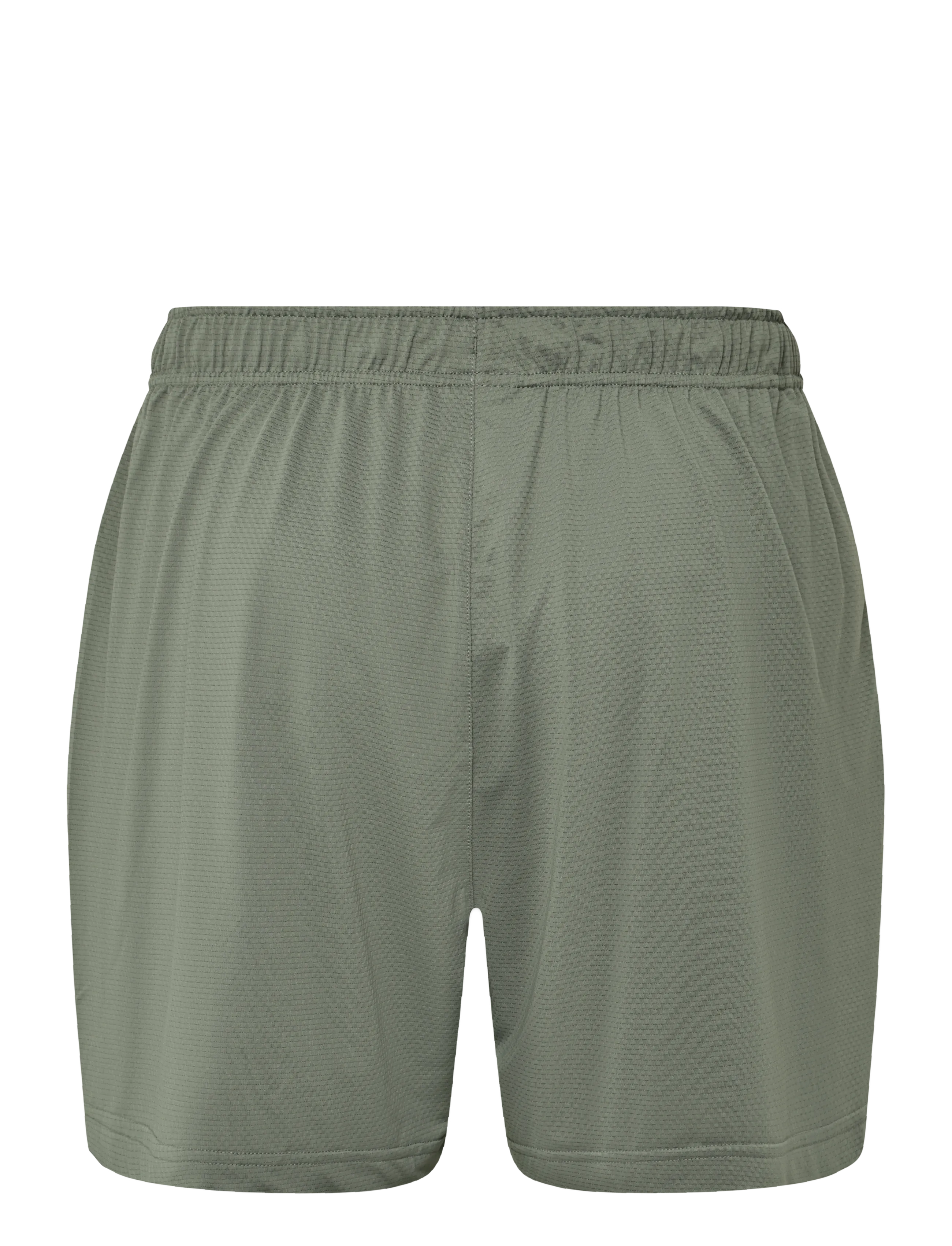 ICANIWILL - Stride Shorts M - træningsshorts - warm green - 2