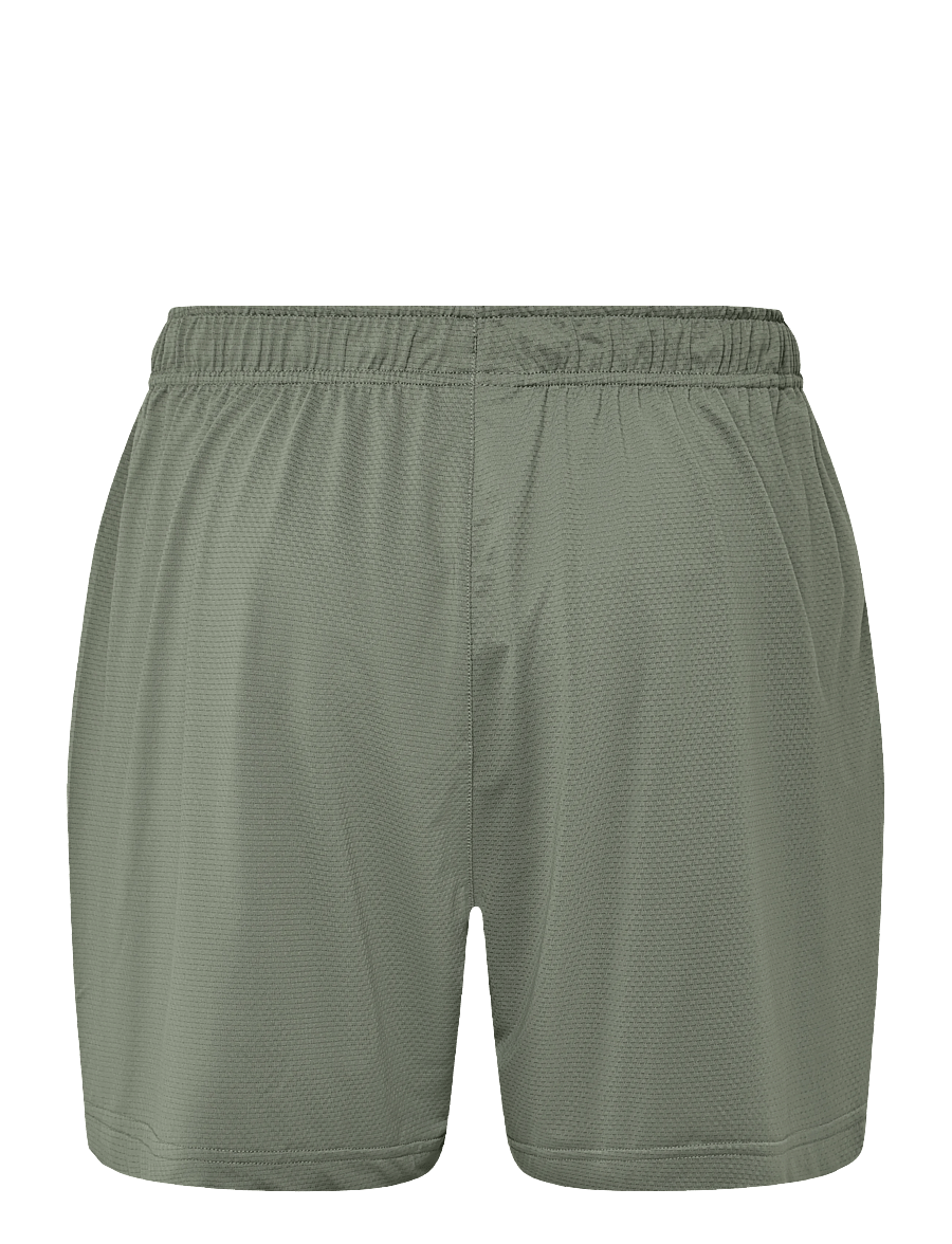 ICANIWILL - Stride Shorts M - træningsshorts - warm green - 2