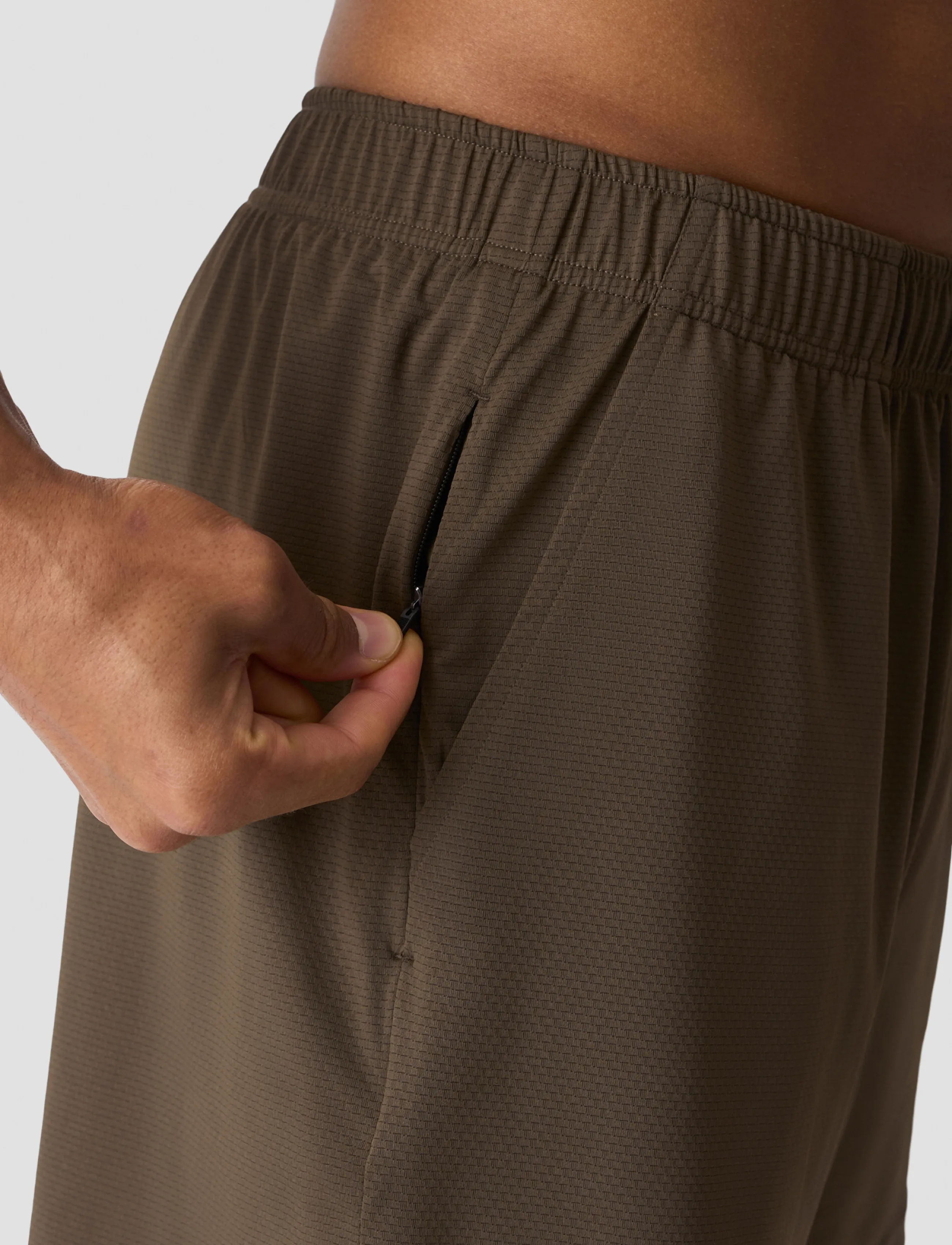 ICANIWILL Stride 2-In-1 Shorts herr – bild 5
