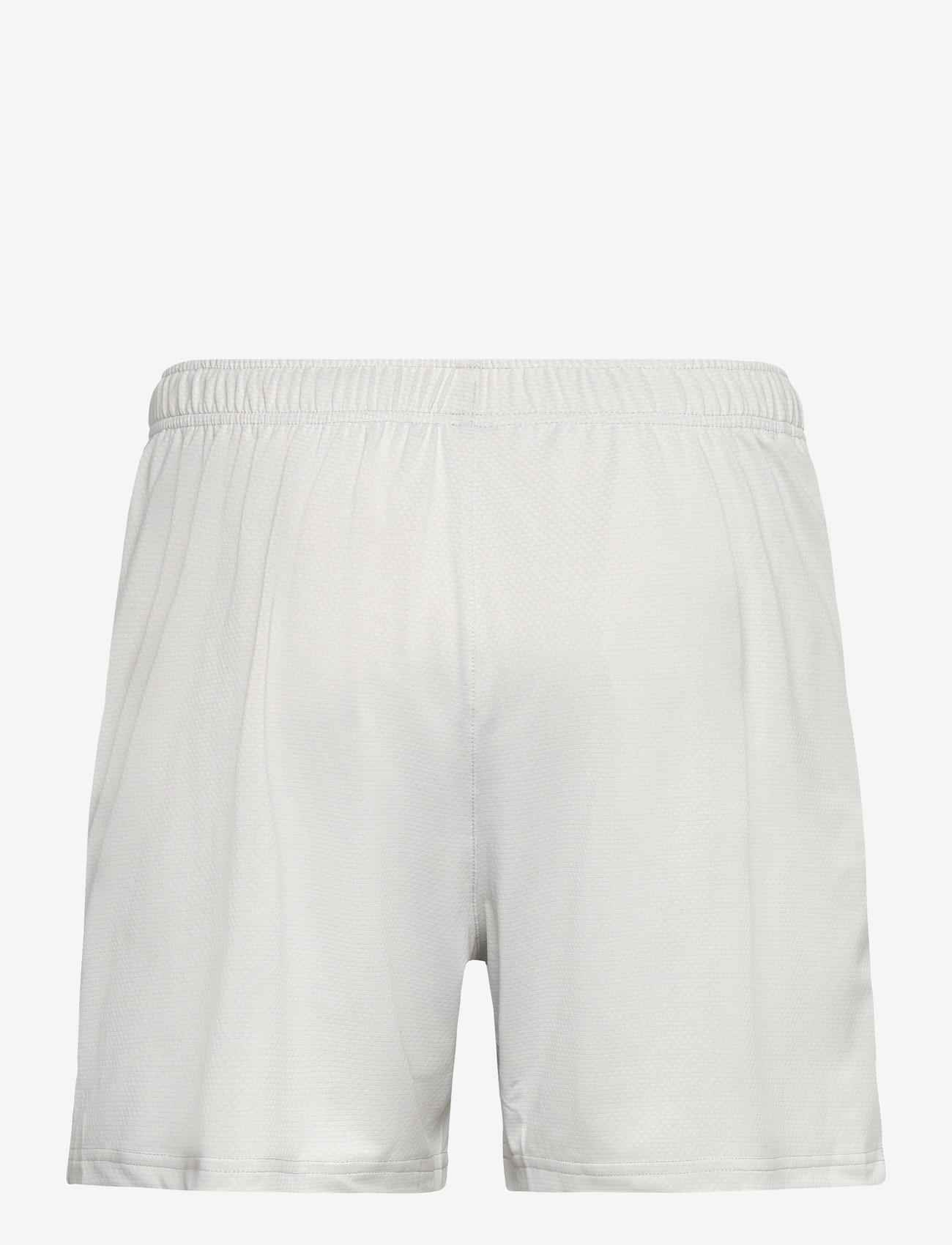 ICANIWILL - Stride 2-in-1 Shorts M - lühikesed treeningpüksid - lunar grey - 2