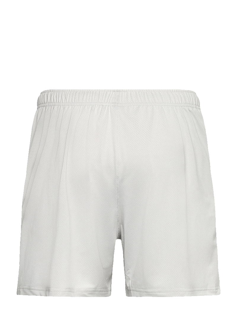 ICANIWILL - Stride 2-in-1 Shorts M - lühikesed treeningpüksid - lunar grey - 2