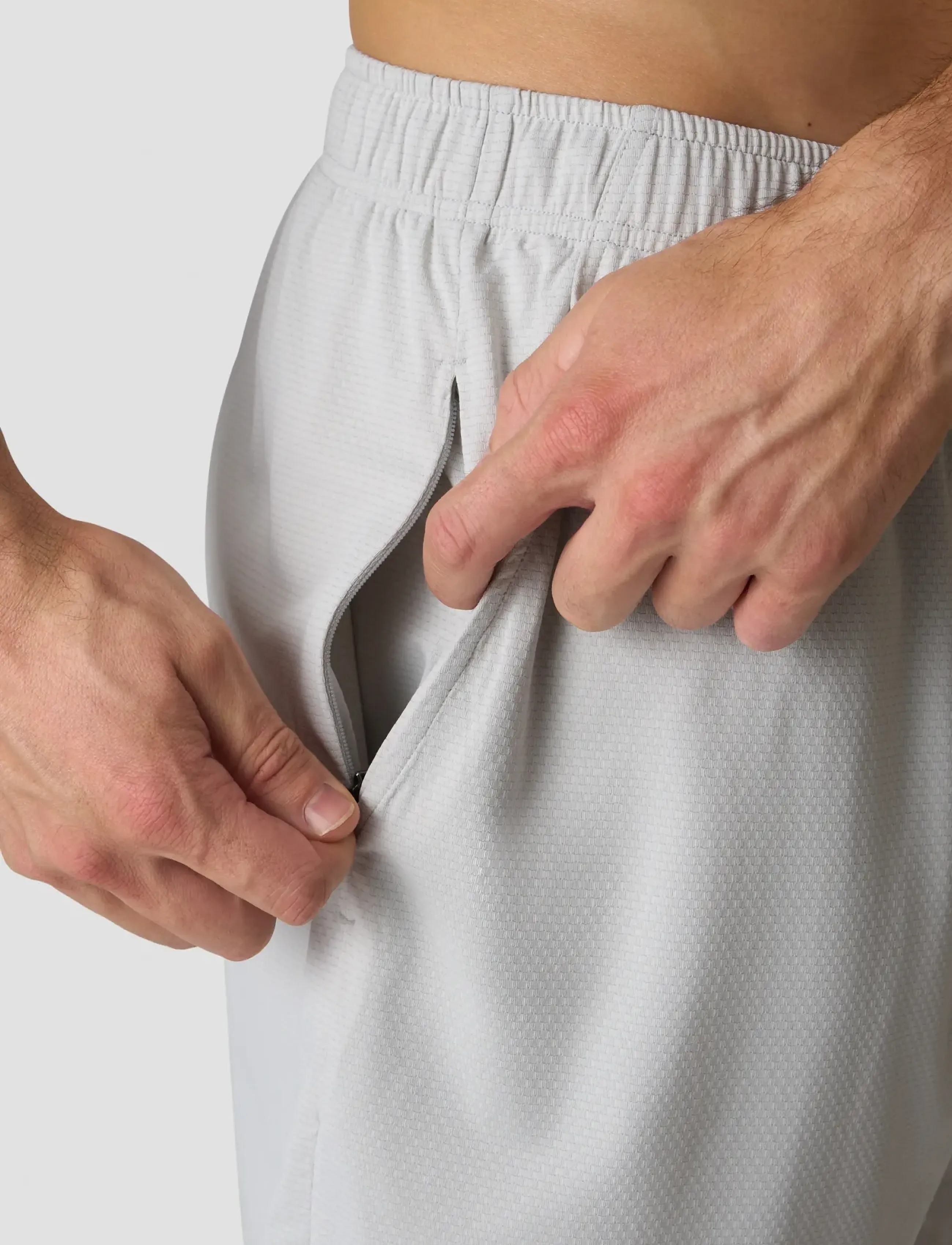 ICANIWILL Stride 2-In-1 Shorts herr – bild 5