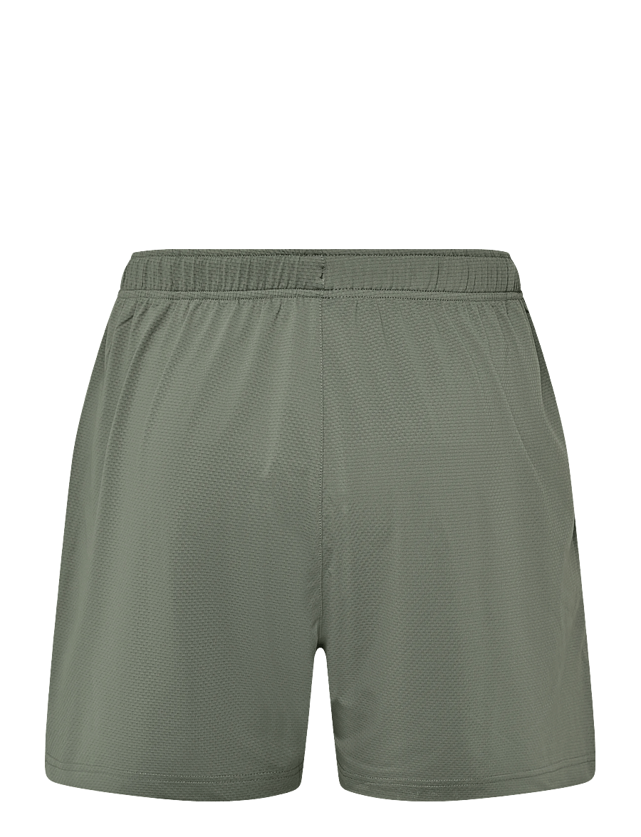 ICANIWILL - Stride 2-in-1 Shorts M - træningsshorts - warm green - 2