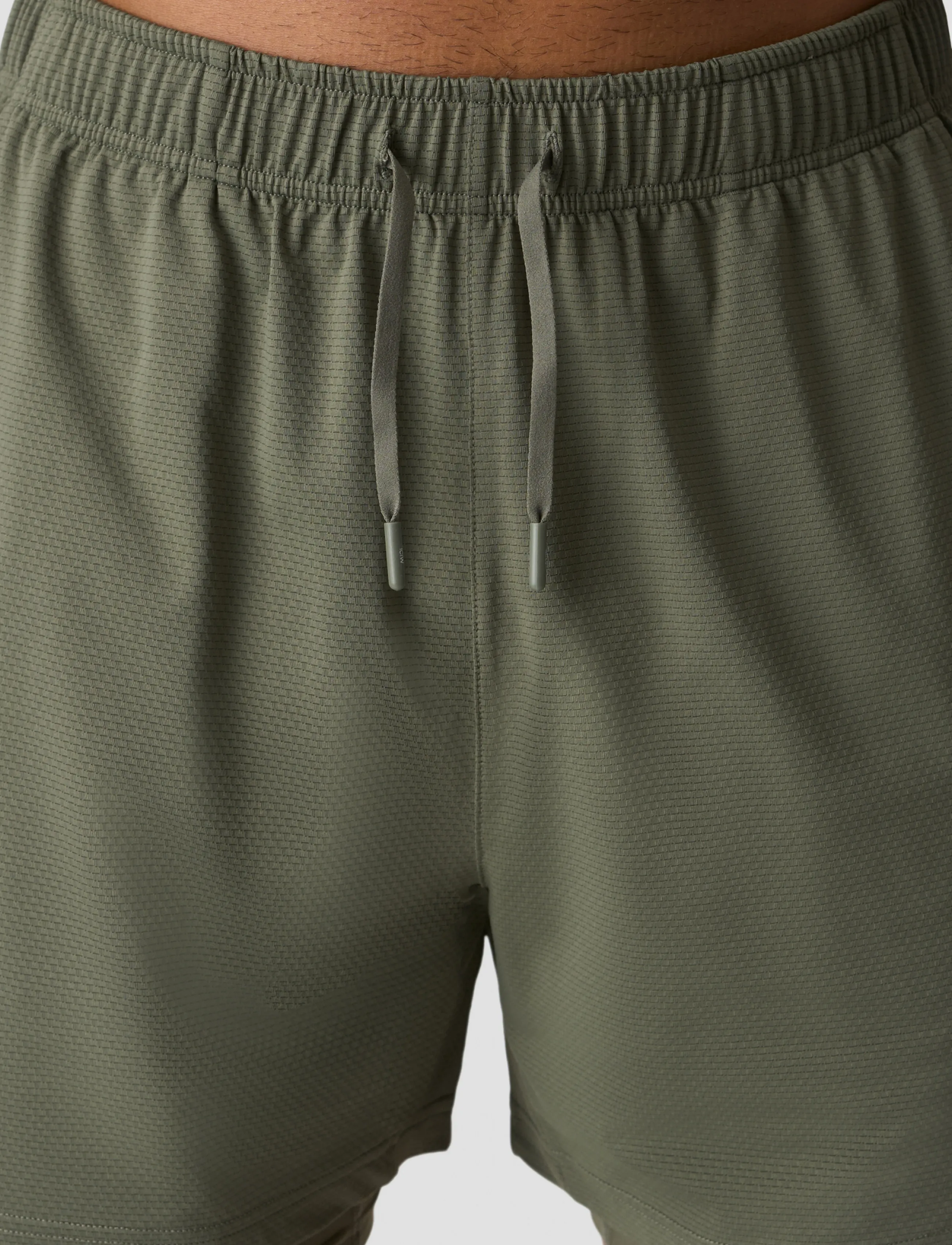 ICANIWILL Stride 2-In-1 Shorts herr – bild 6