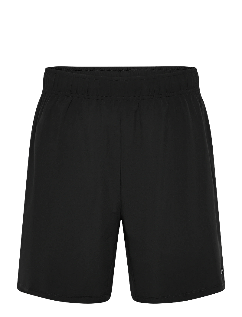 ICANIWILL - Training Shorts M - træningsshorts - black - 1