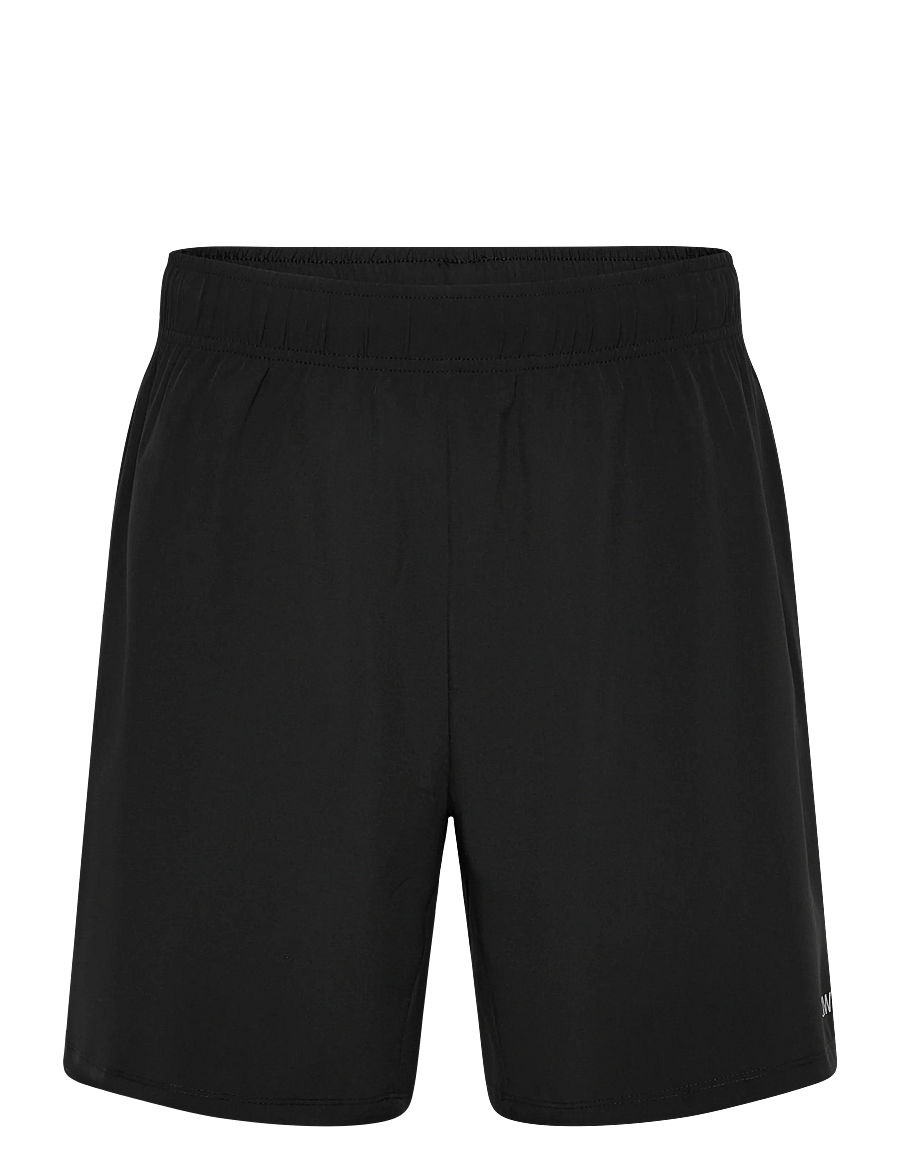 ICANIWILL - Training Shorts M - træningsshorts - black - 1