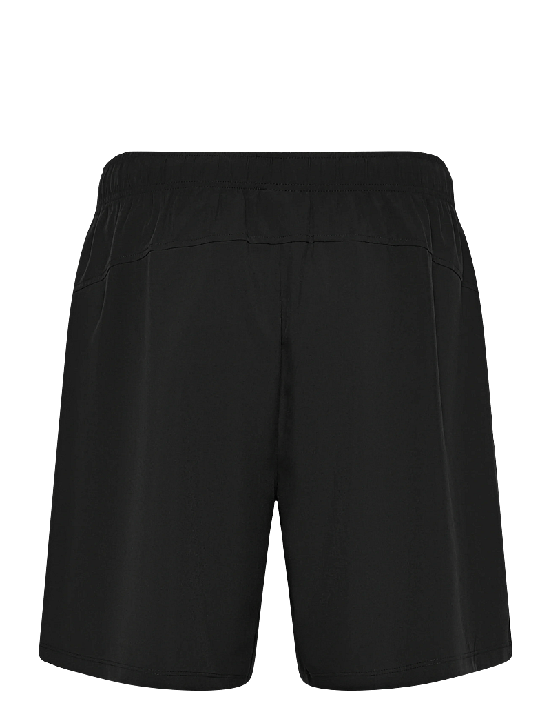 ICANIWILL - Training Shorts M - træningsshorts - black - 2