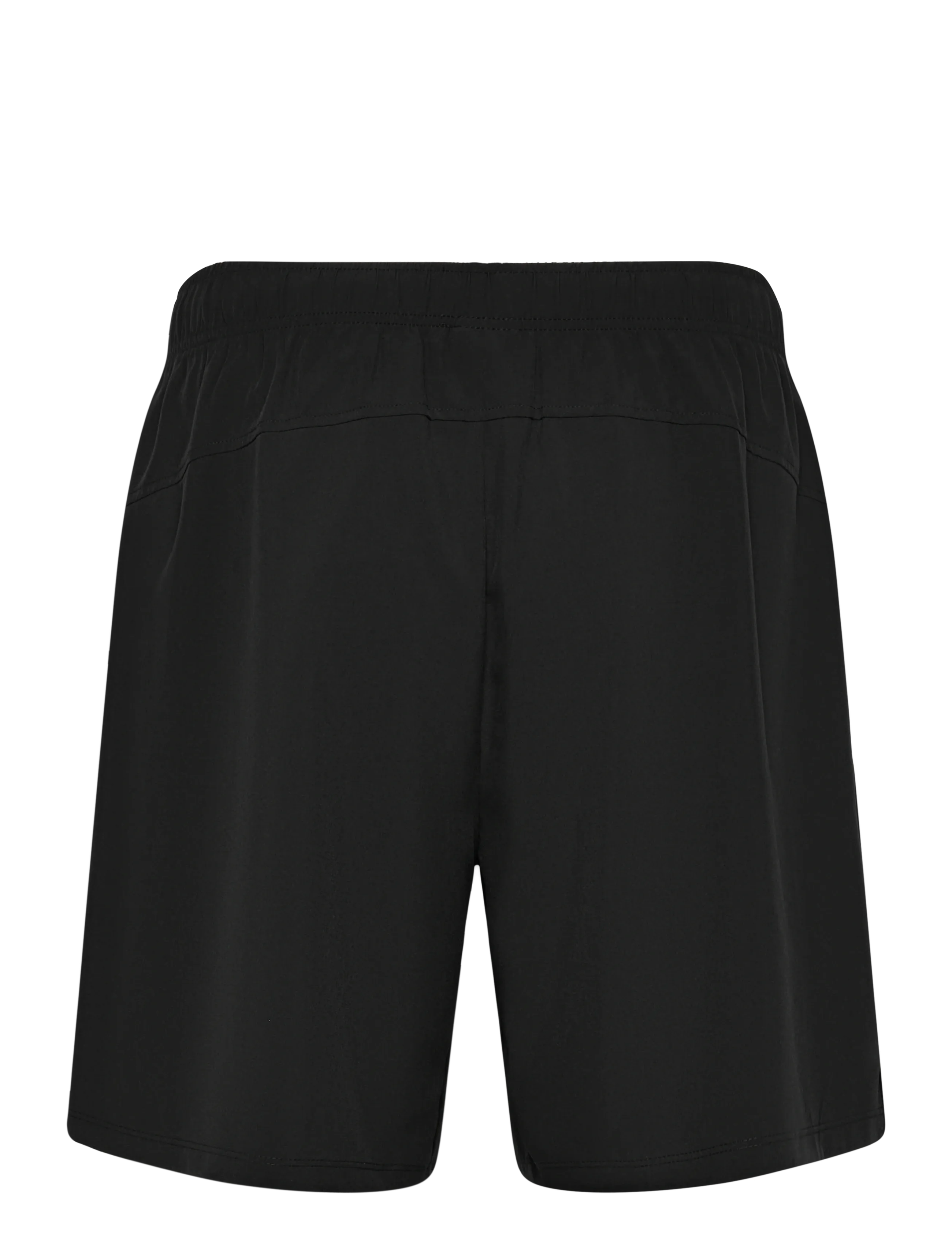 ICANIWILL - Training Shorts M - trainingsshorts - black - 2