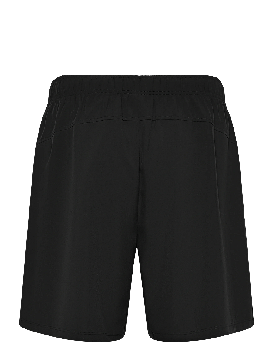 ICANIWILL - Training Shorts M - træningsshorts - black - 2