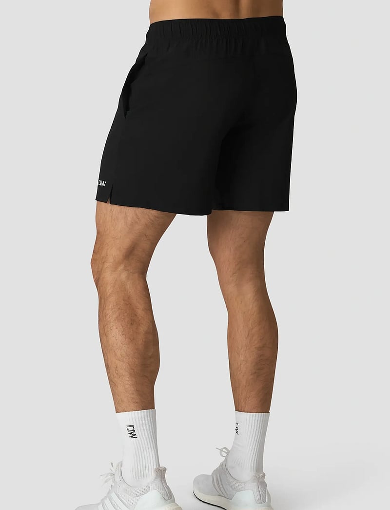ICANIWILL - Training Shorts M - træningsshorts - black - 3