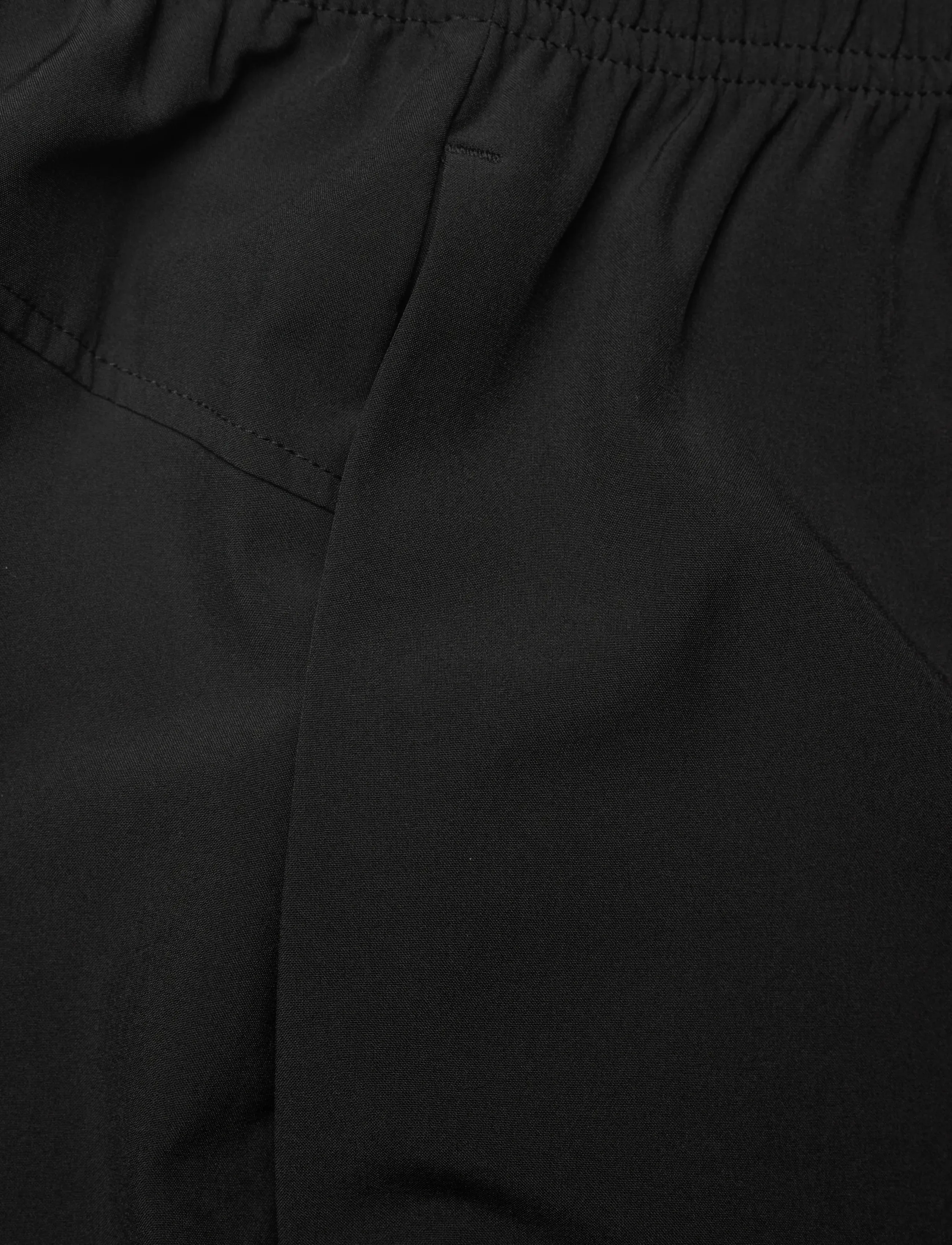 ICANIWILL - Training Shorts M - trainingsshorts - black - 5