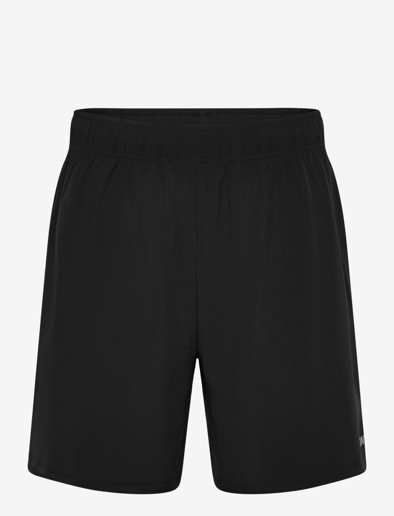 ICANIWILL - Training Shorts M - black - 1