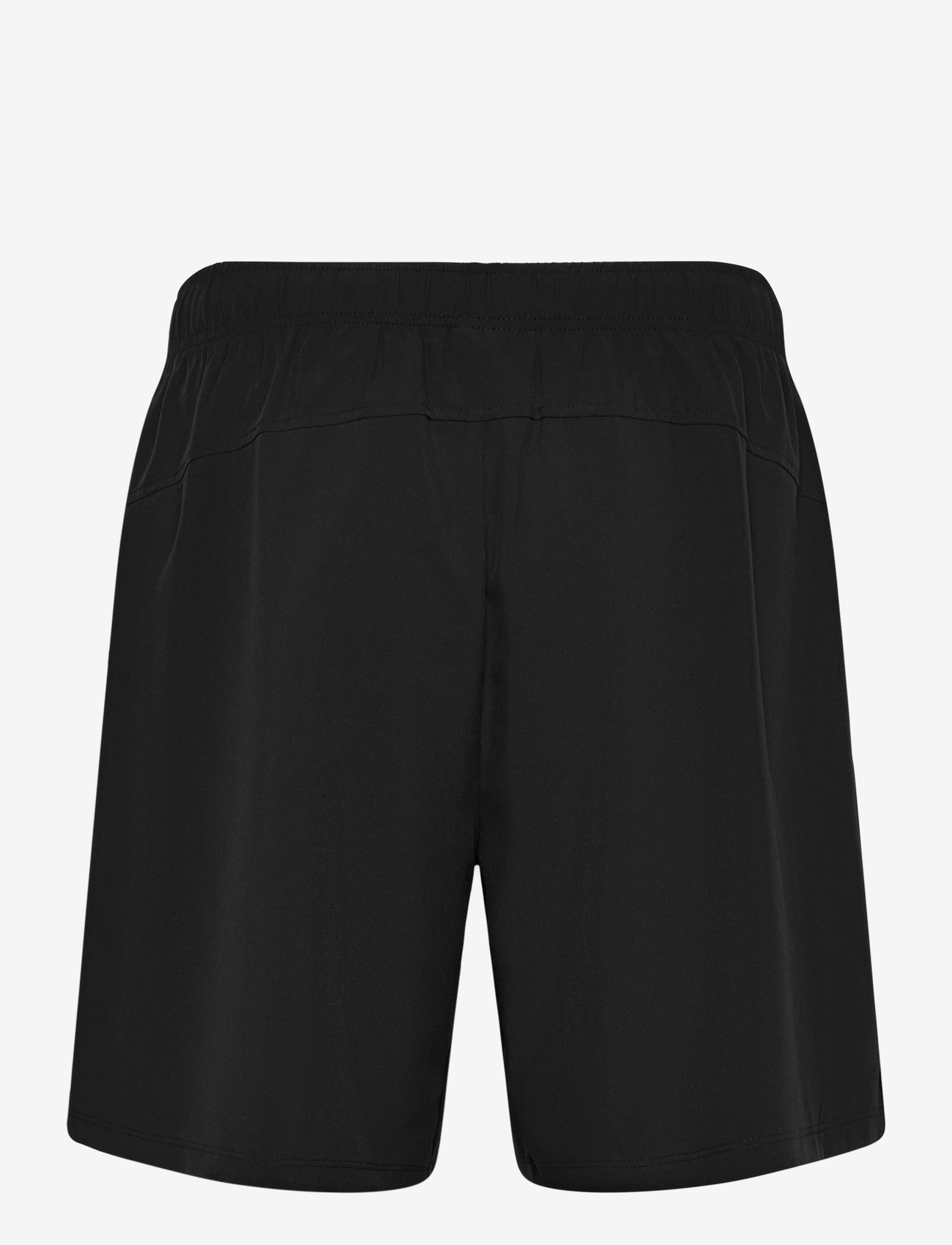 ICANIWILL - Training Shorts M - black - 2