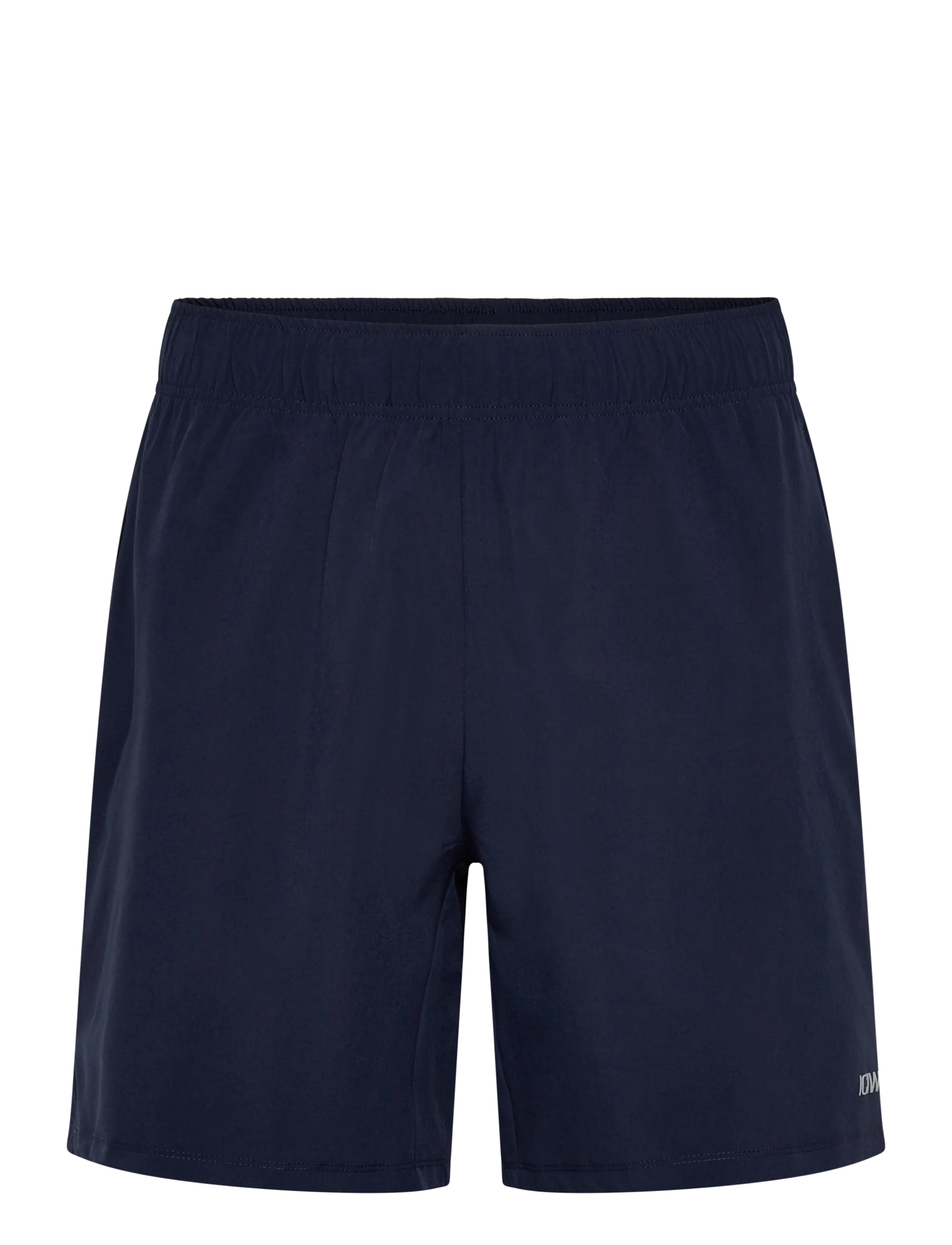 ICANIWILL Training Shorts M Navy - XXL - Herren