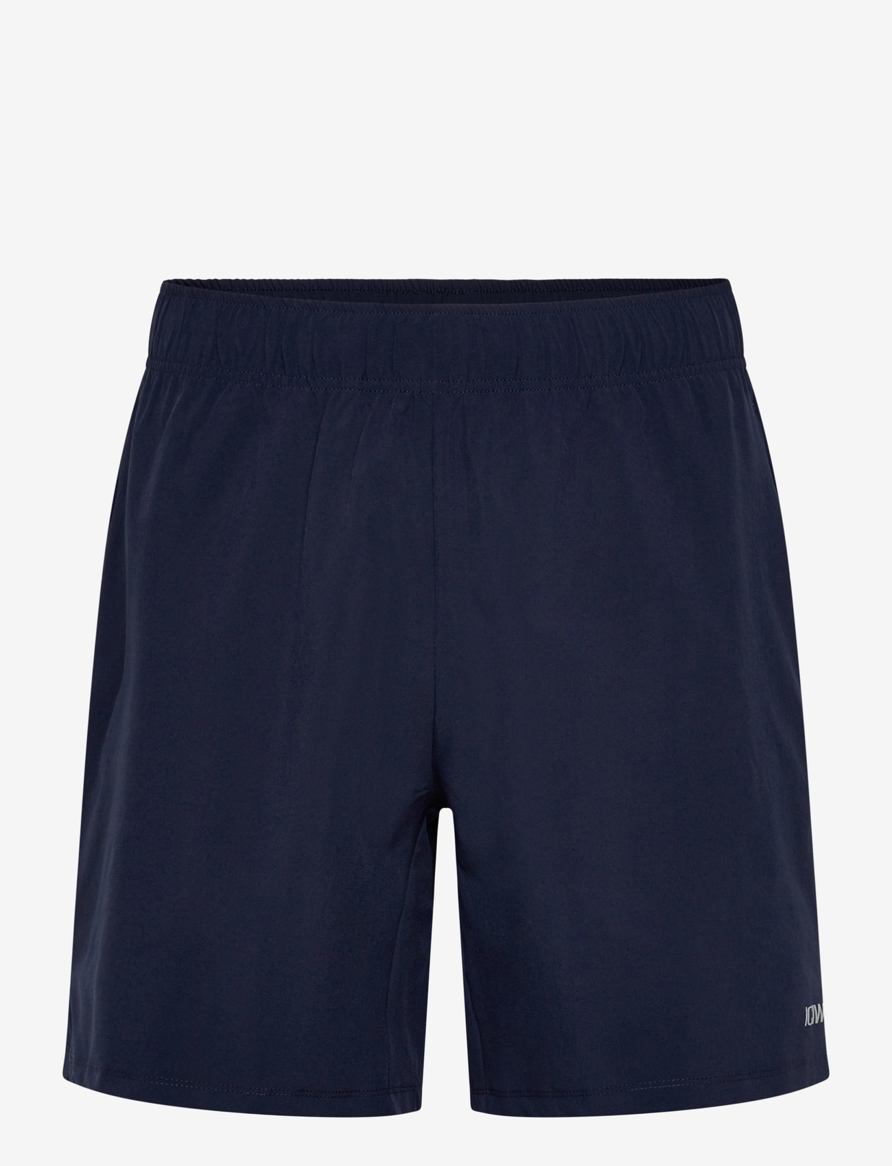 ICANIWILL - Training Shorts M - laveste priser - midnight blue - 1