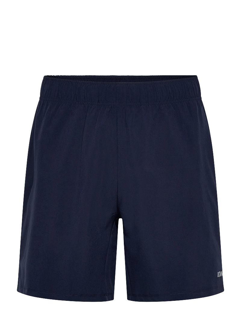 ICANIWILL - Training Shorts M - lühikesed treeningpüksid - midnight blue - 1