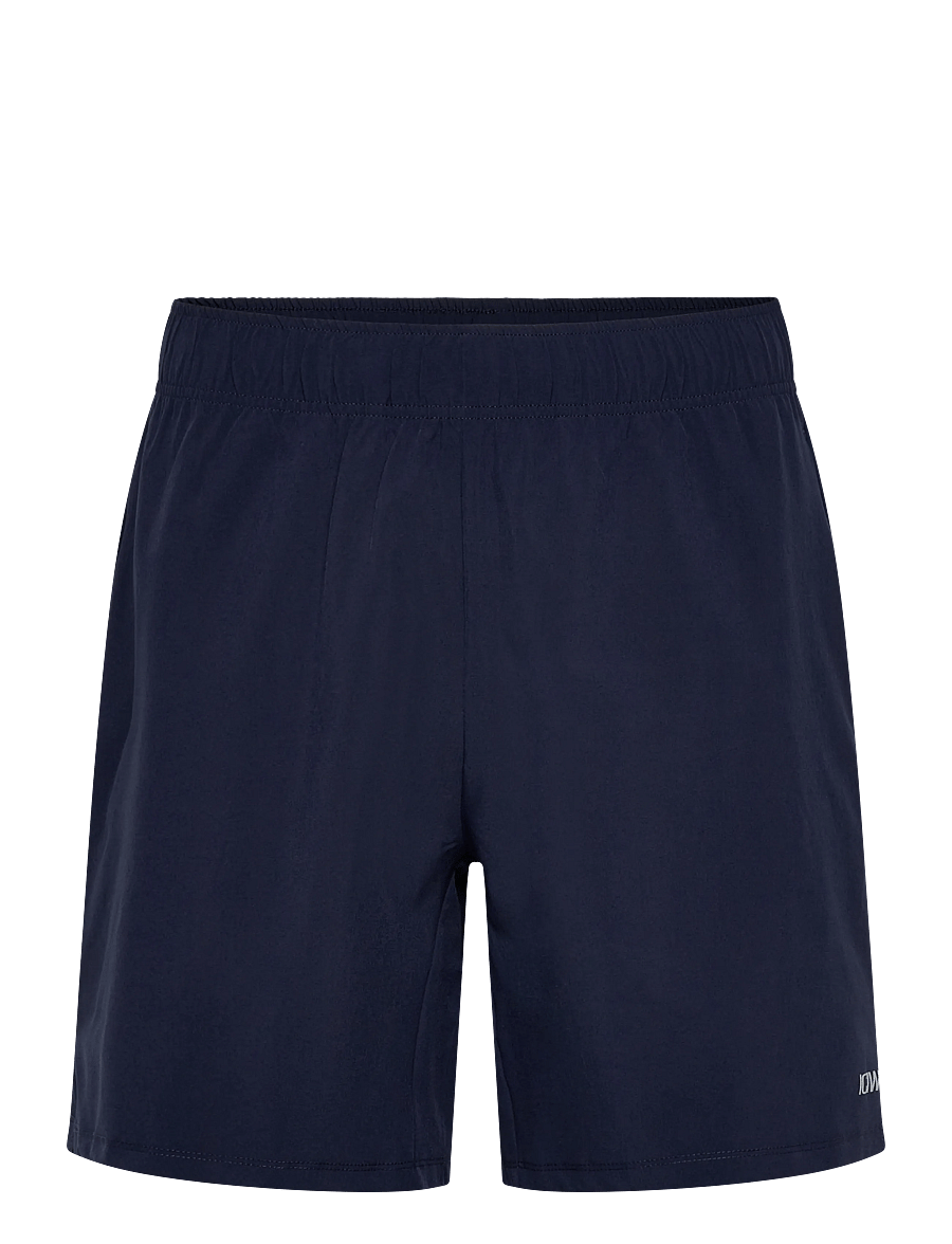 ICANIWILL - Training Shorts M - trainingsshorts - midnight blue - 1