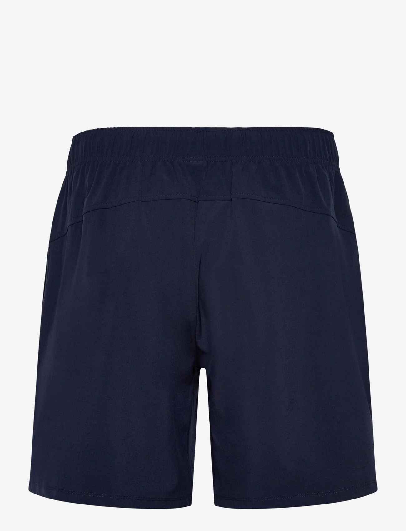 ICANIWILL - Training Shorts M - laveste priser - midnight blue - 2