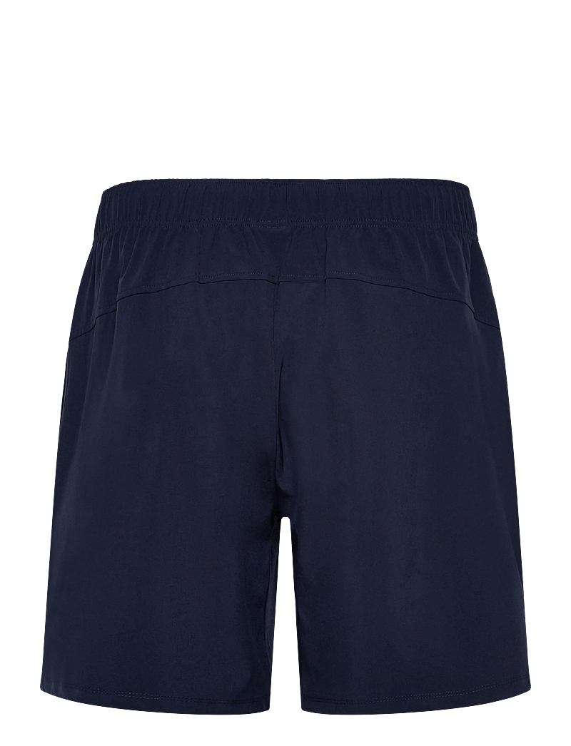 ICANIWILL - Training Shorts M - lühikesed treeningpüksid - midnight blue - 2