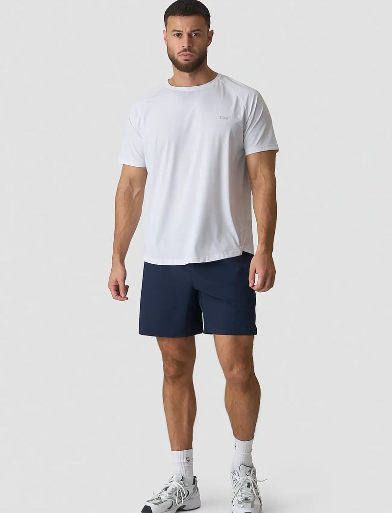 ICANIWILL - Training Shorts M - lühikesed treeningpüksid - midnight blue - 5