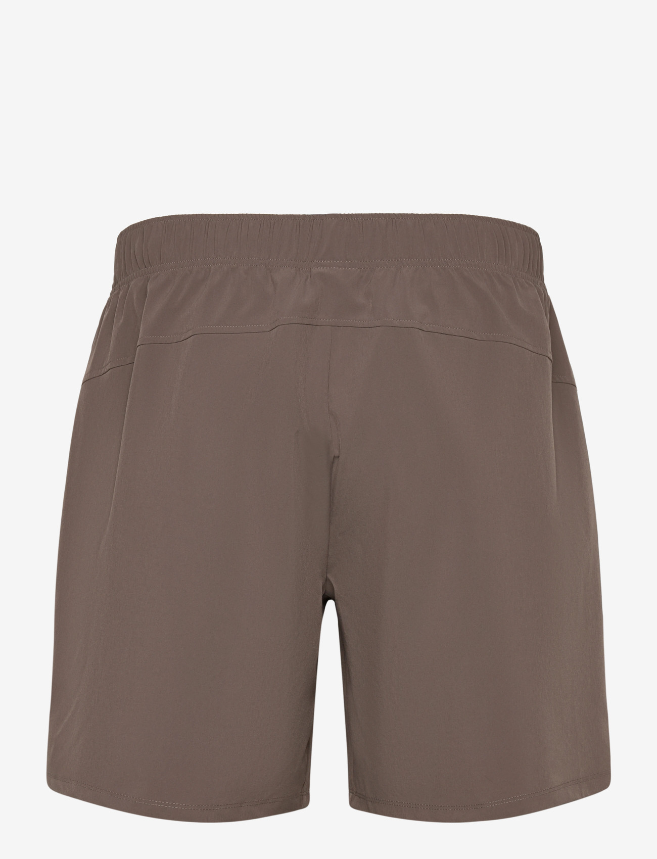 ICANIWILL - Training Shorts M - trainingsshorts - warm grey - 2