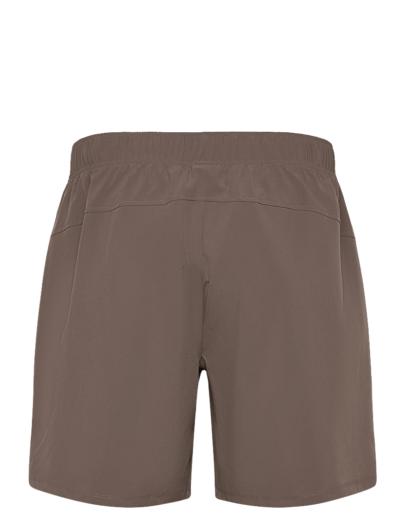 ICANIWILL - Training Shorts M - trainingsshorts - warm grey - 2
