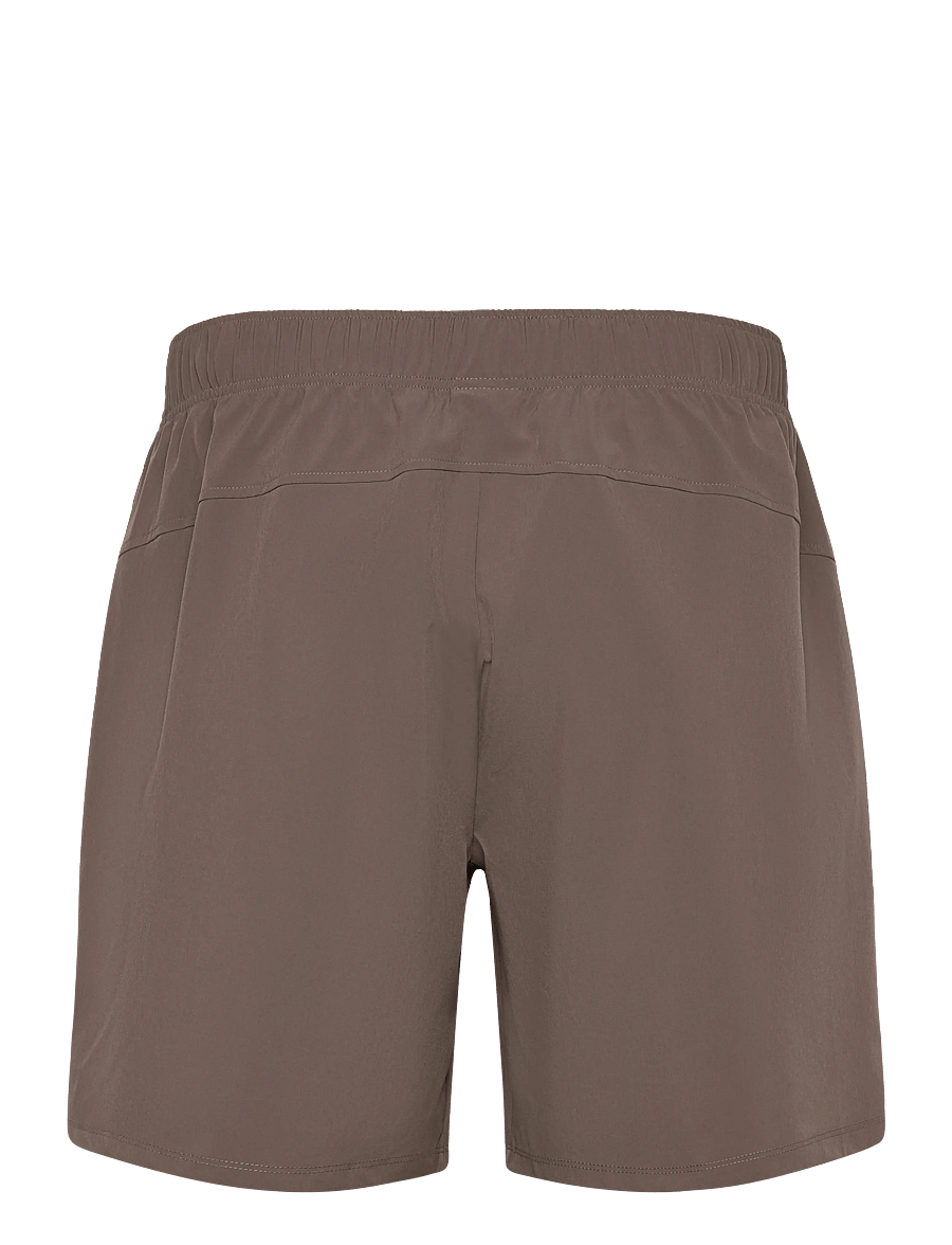 ICANIWILL - Training Shorts M - træningsshorts - warm grey - 2