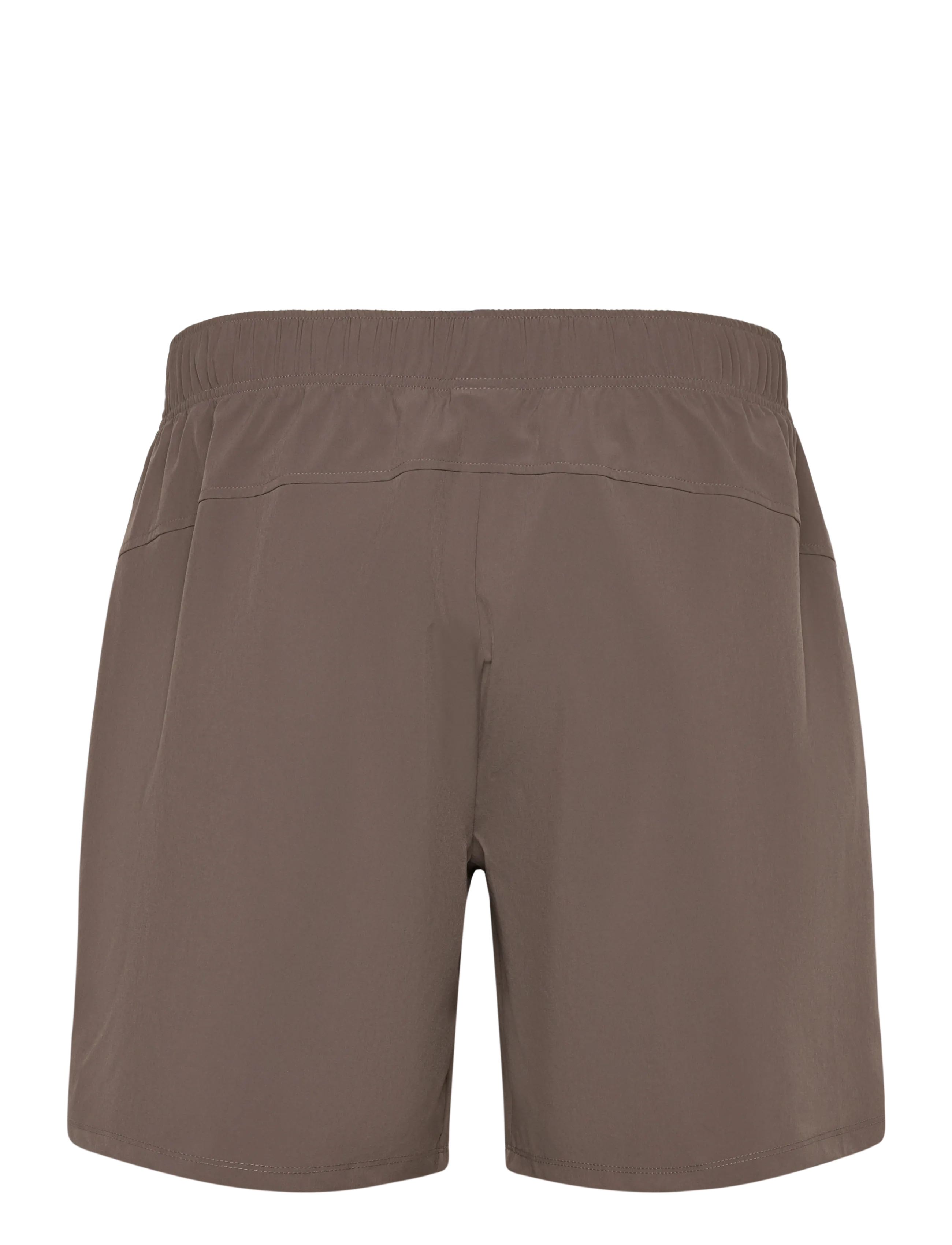 ICANIWILL - Training Shorts M - laveste priser - warm grey - 2