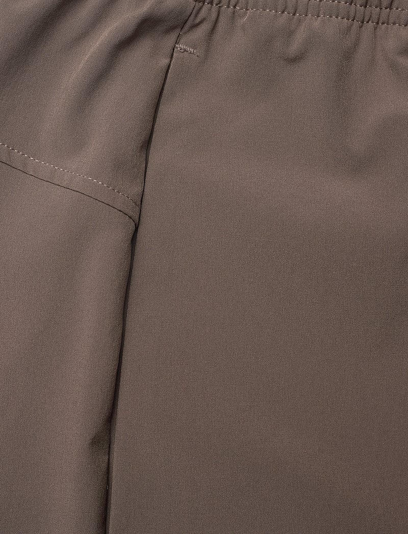 ICANIWILL - Training Shorts M - trainingsshorts - warm grey - 5