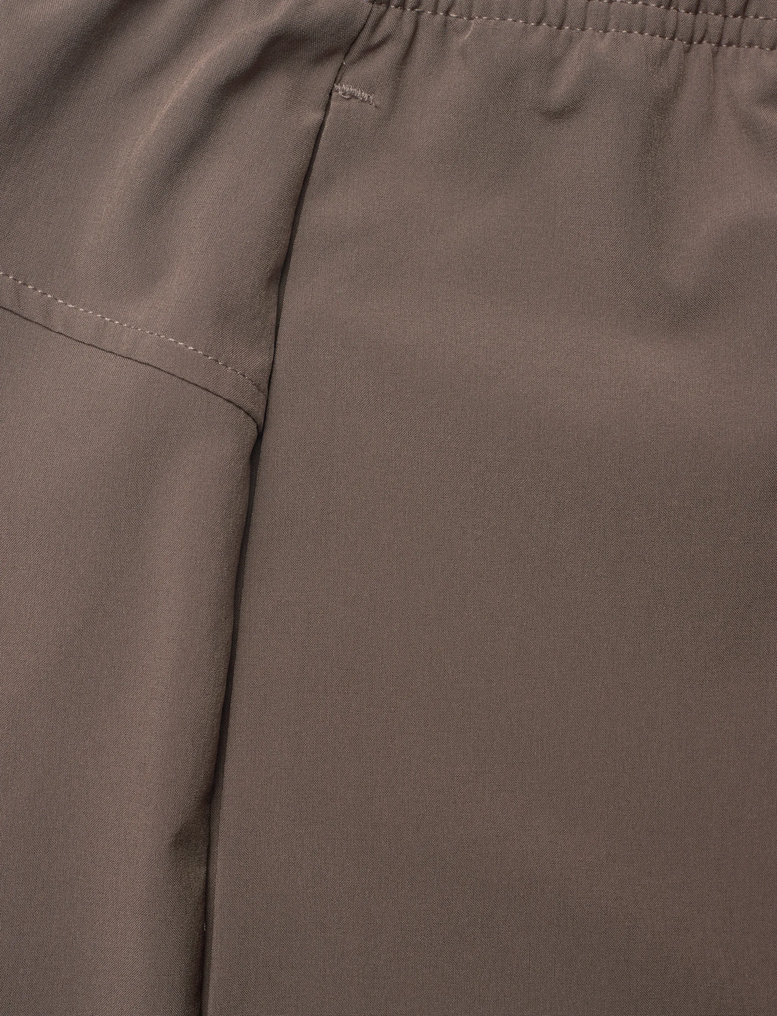 ICANIWILL - Training Shorts M - træningsshorts - warm grey - 5