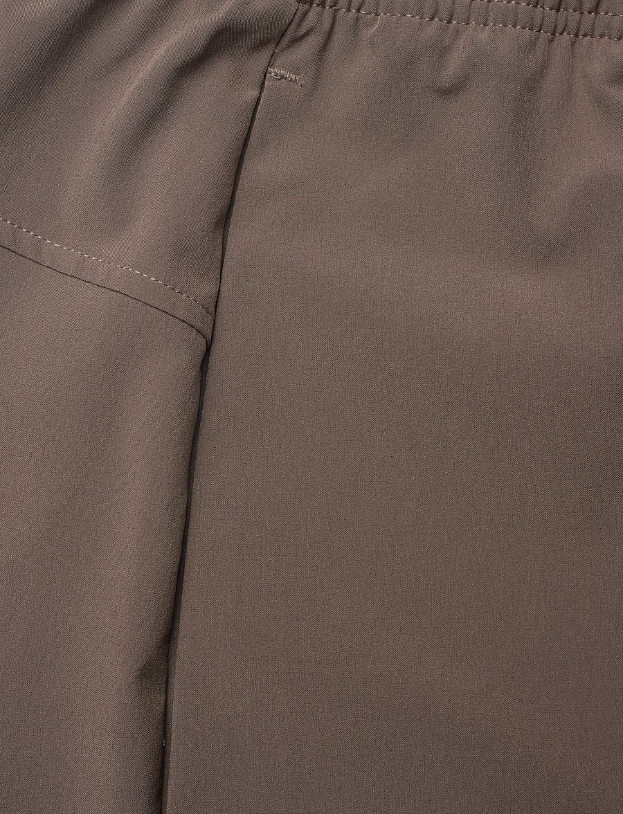 ICANIWILL - Training Shorts M - træningsshorts - warm grey - 5