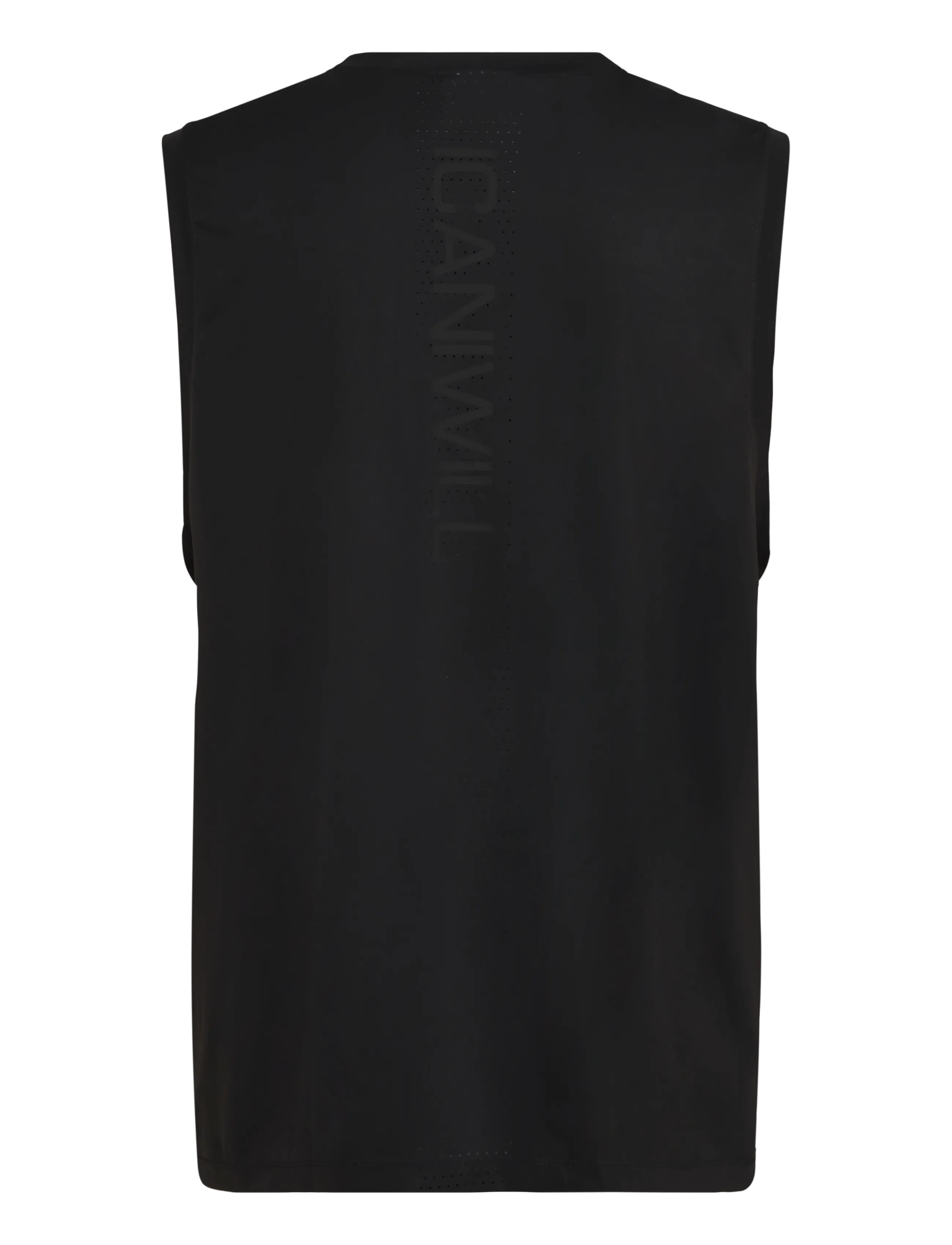 ICANIWILL - Ignite Tank M - die niedrigsten preise - black - 2