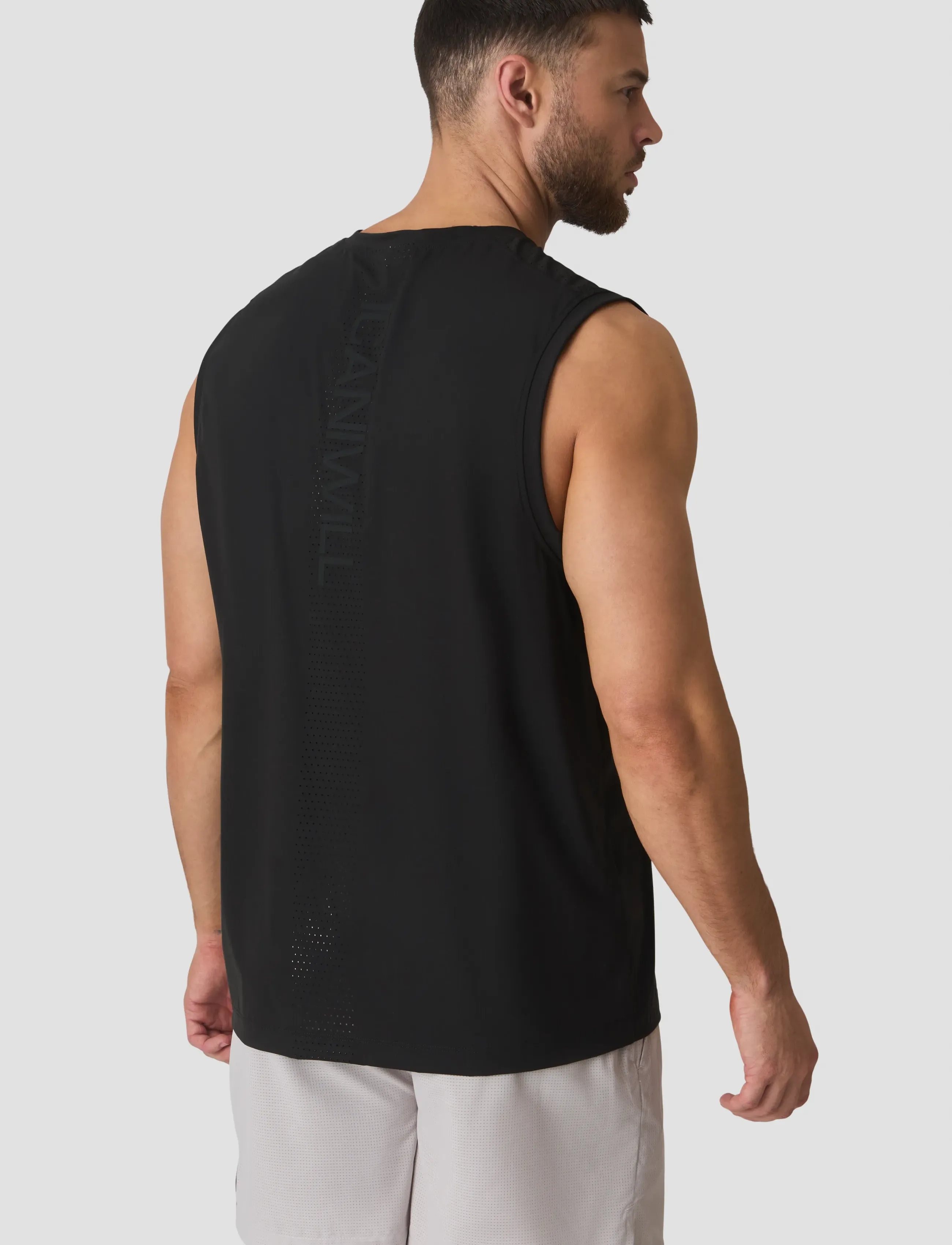 ICANIWILL - Ignite Tank M - die niedrigsten preise - black - 3